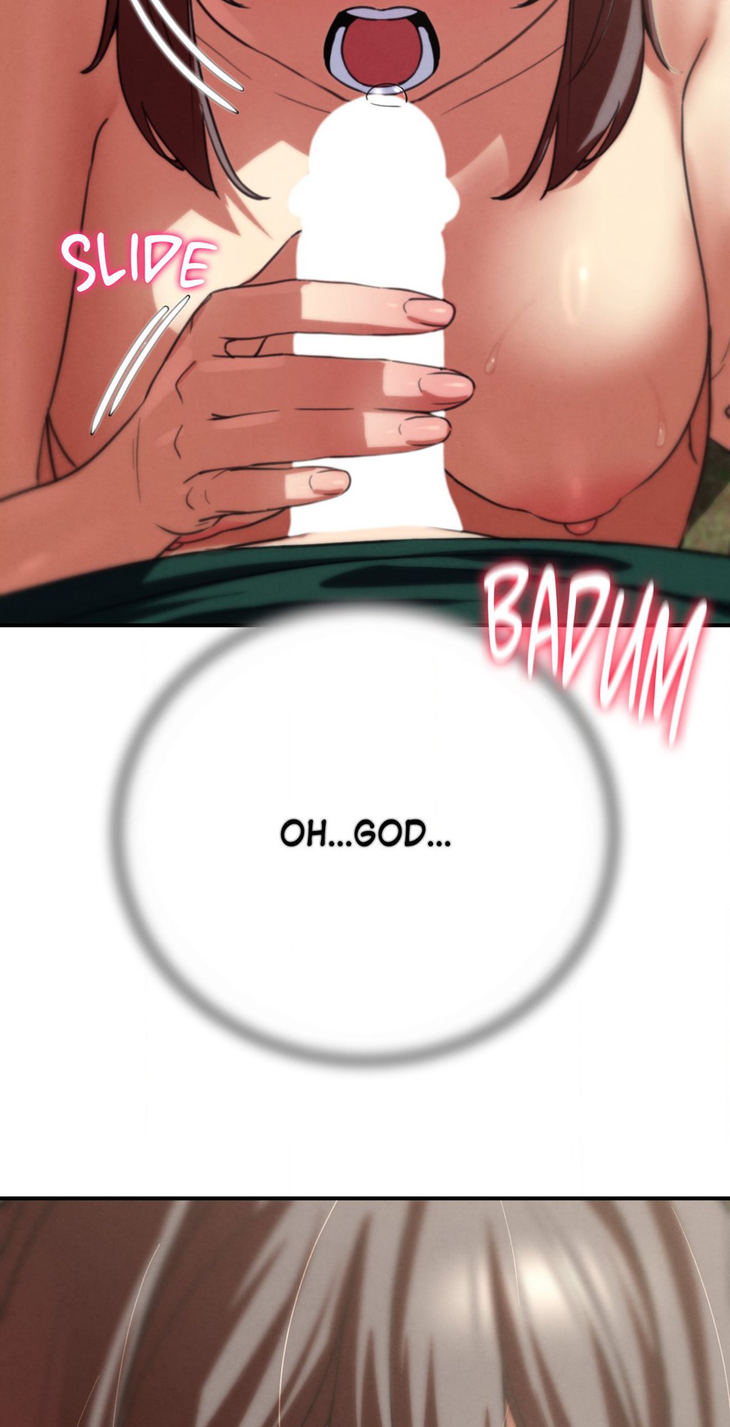 Lustful Games Manhwa - Chapter 79 Page 35