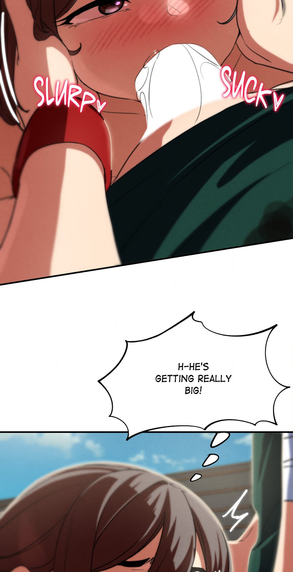 Lustful Games Manhwa - Chapter 79 Page 40