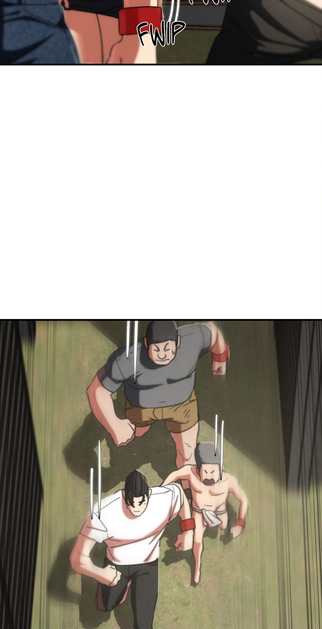 Lustful Games Manhwa - Chapter 79 Page 47