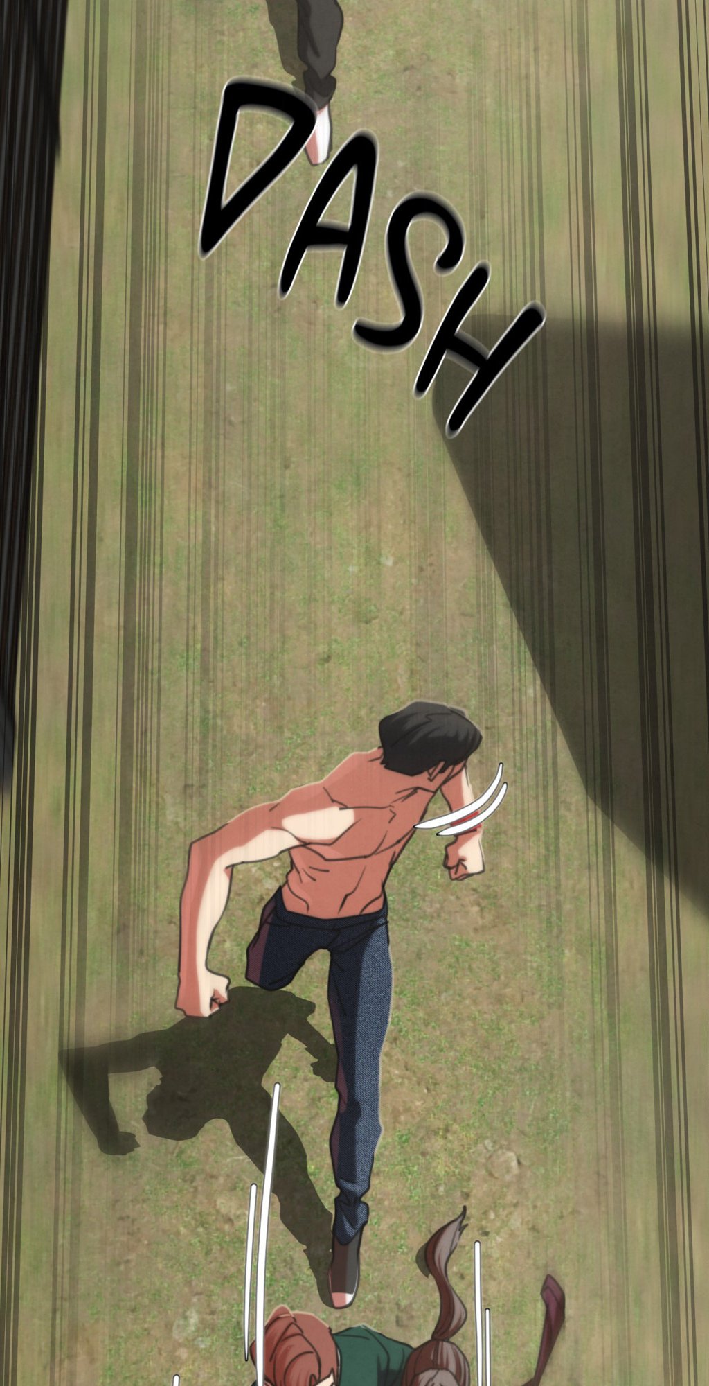 Lustful Games Manhwa - Chapter 79 Page 48