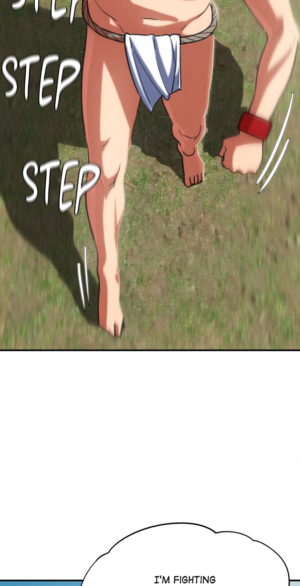 Lustful Games Manhwa - Chapter 79 Page 54