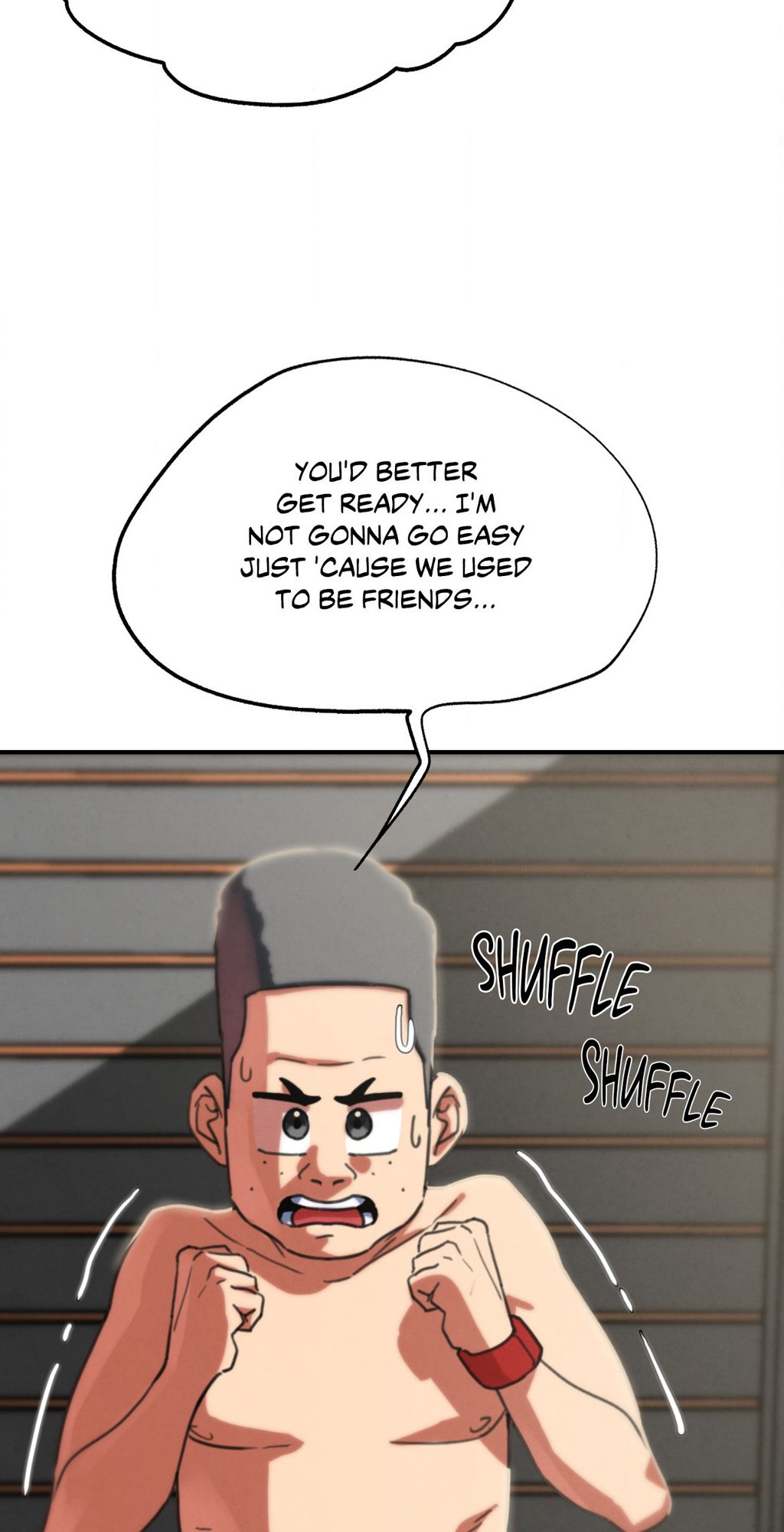 Lustful Games Manhwa - Chapter 79 Page 56