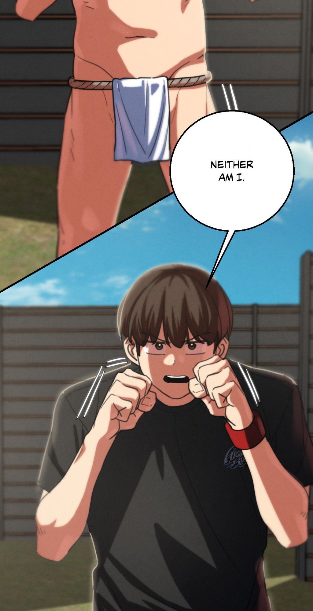 Lustful Games Manhwa - Chapter 79 Page 57