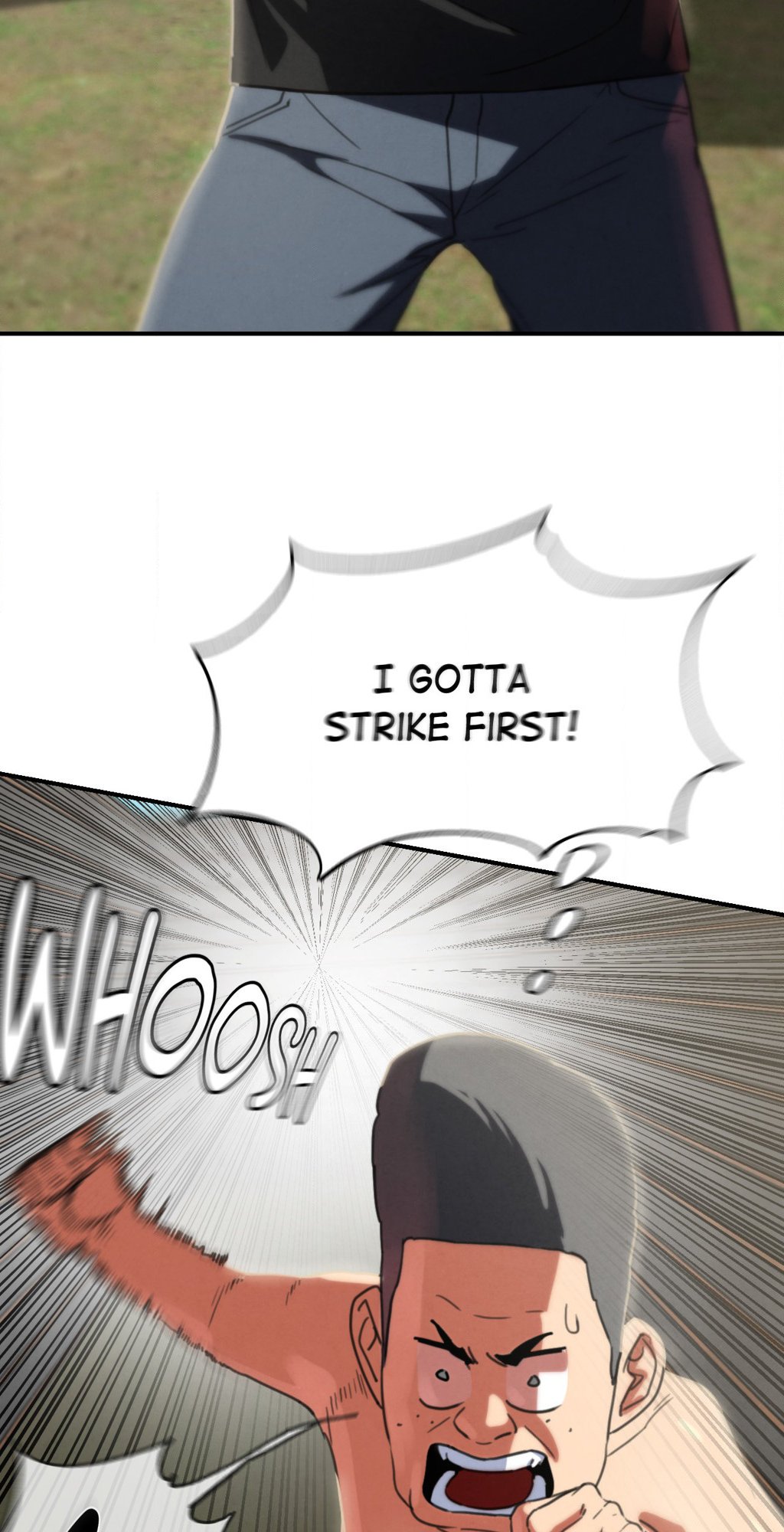 Lustful Games Manhwa - Chapter 79 Page 58