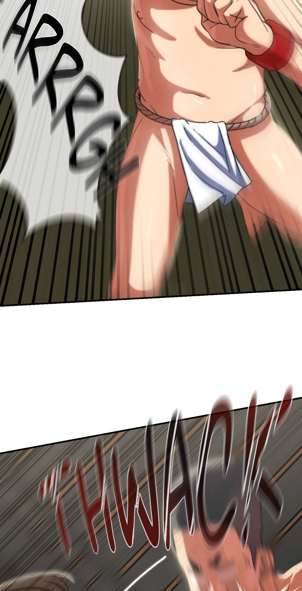 Lustful Games Manhwa - Chapter 79 Page 59