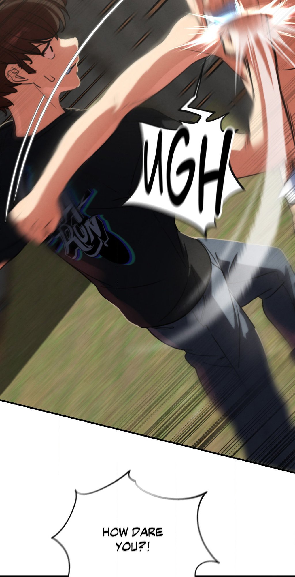 Lustful Games Manhwa - Chapter 79 Page 60