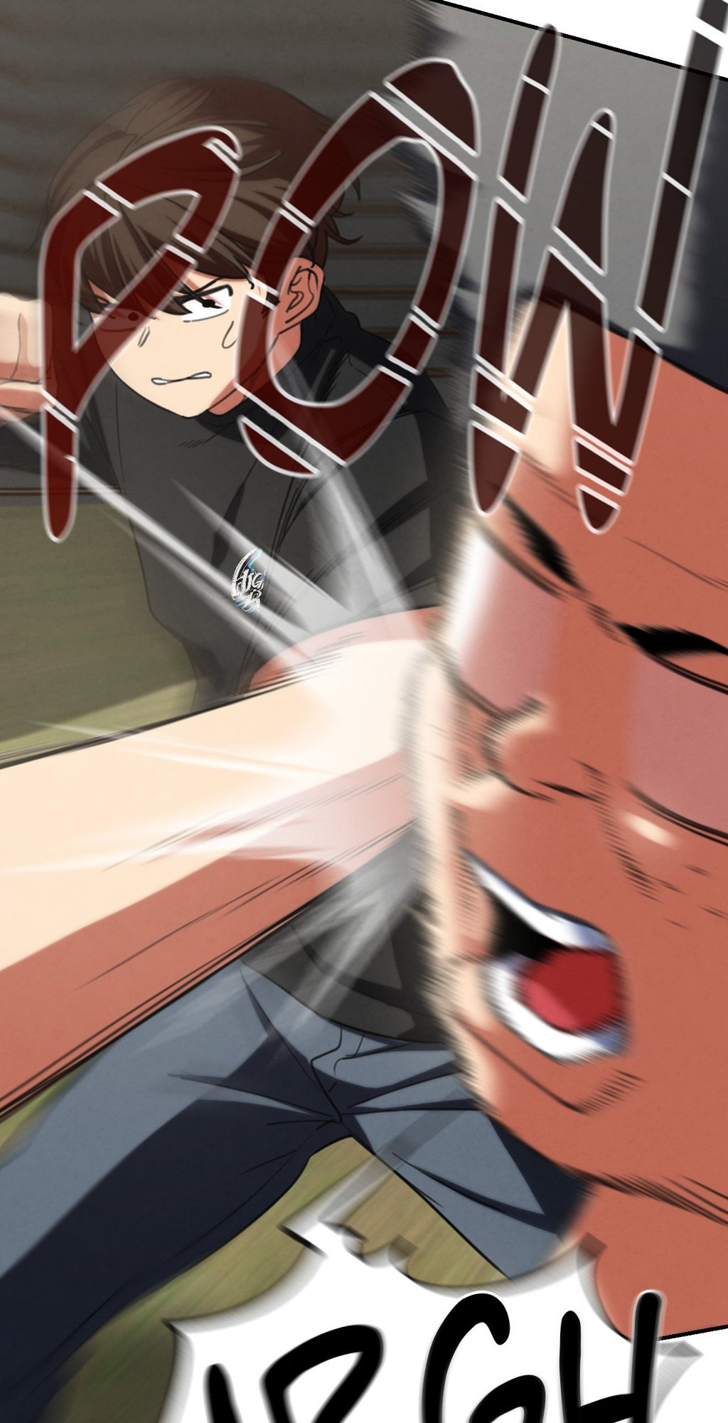 Lustful Games Manhwa - Chapter 79 Page 62