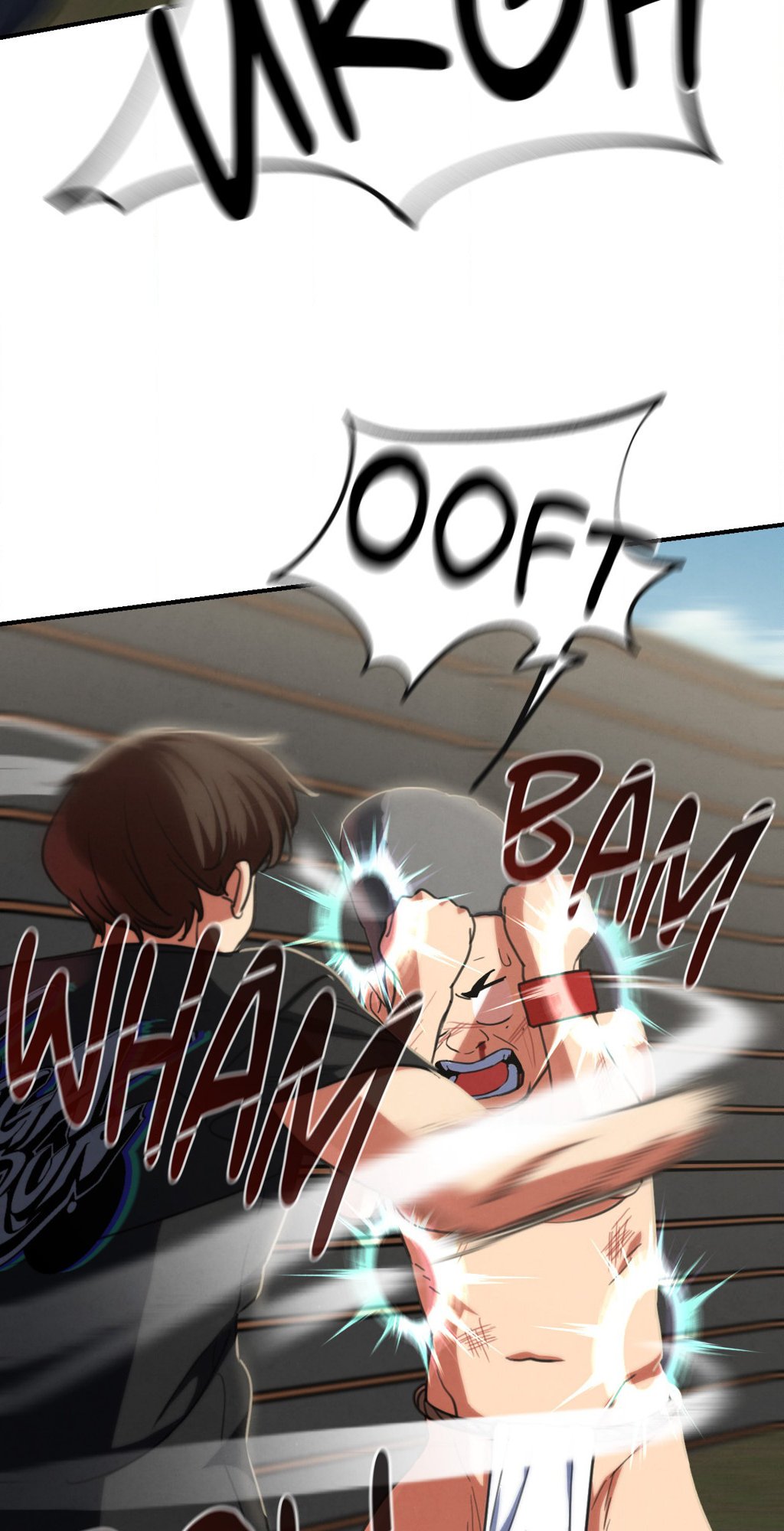 Lustful Games Manhwa - Chapter 79 Page 63