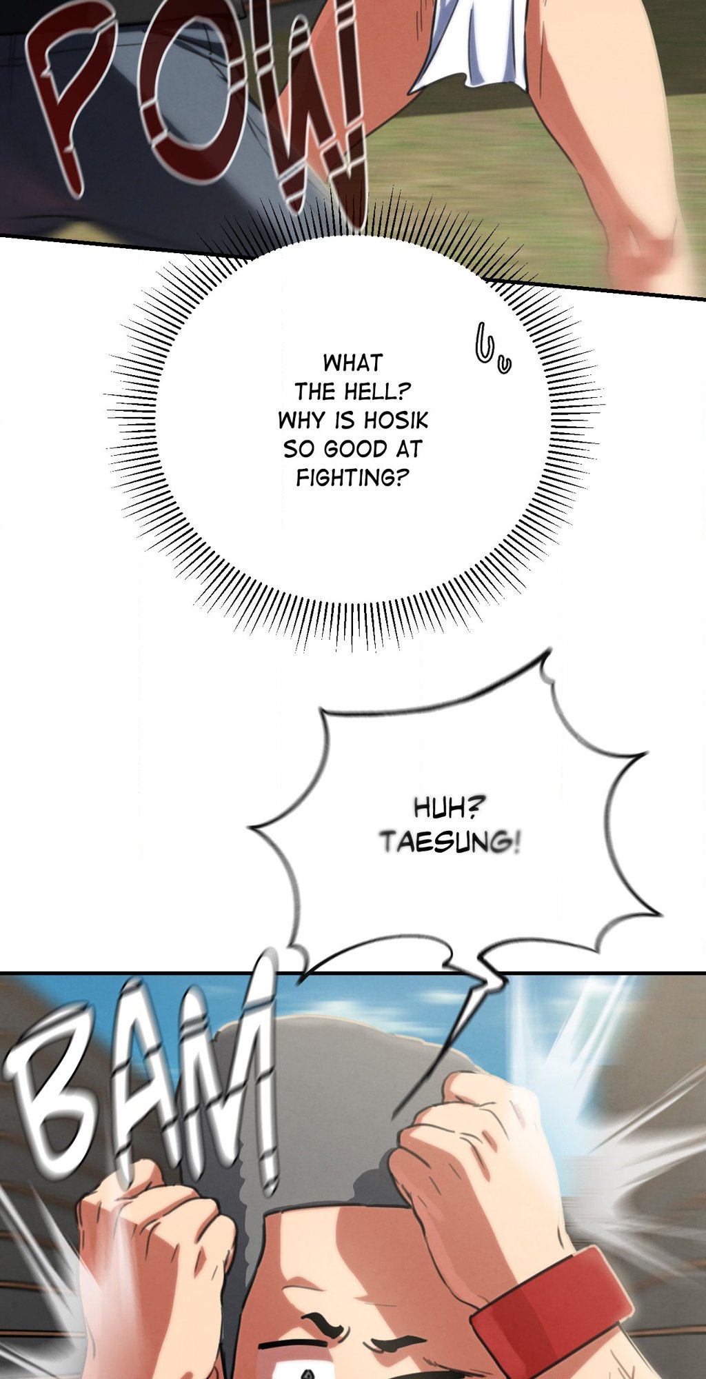 Lustful Games Manhwa - Chapter 79 Page 64