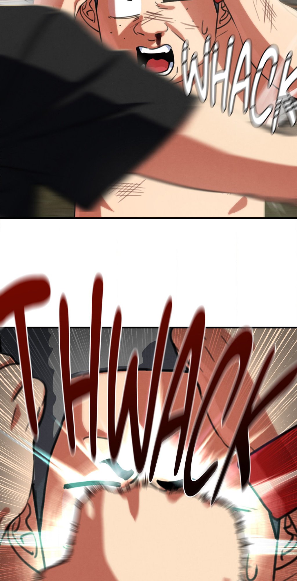 Lustful Games Manhwa - Chapter 79 Page 65