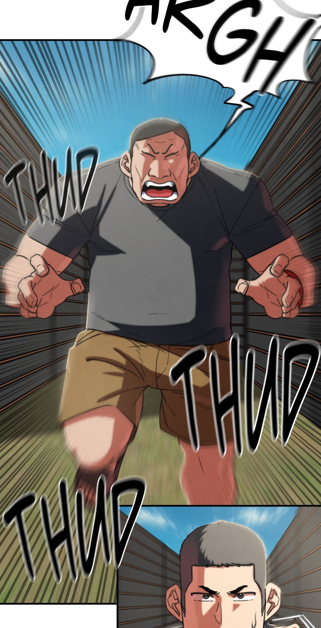 Lustful Games Manhwa - Chapter 79 Page 67