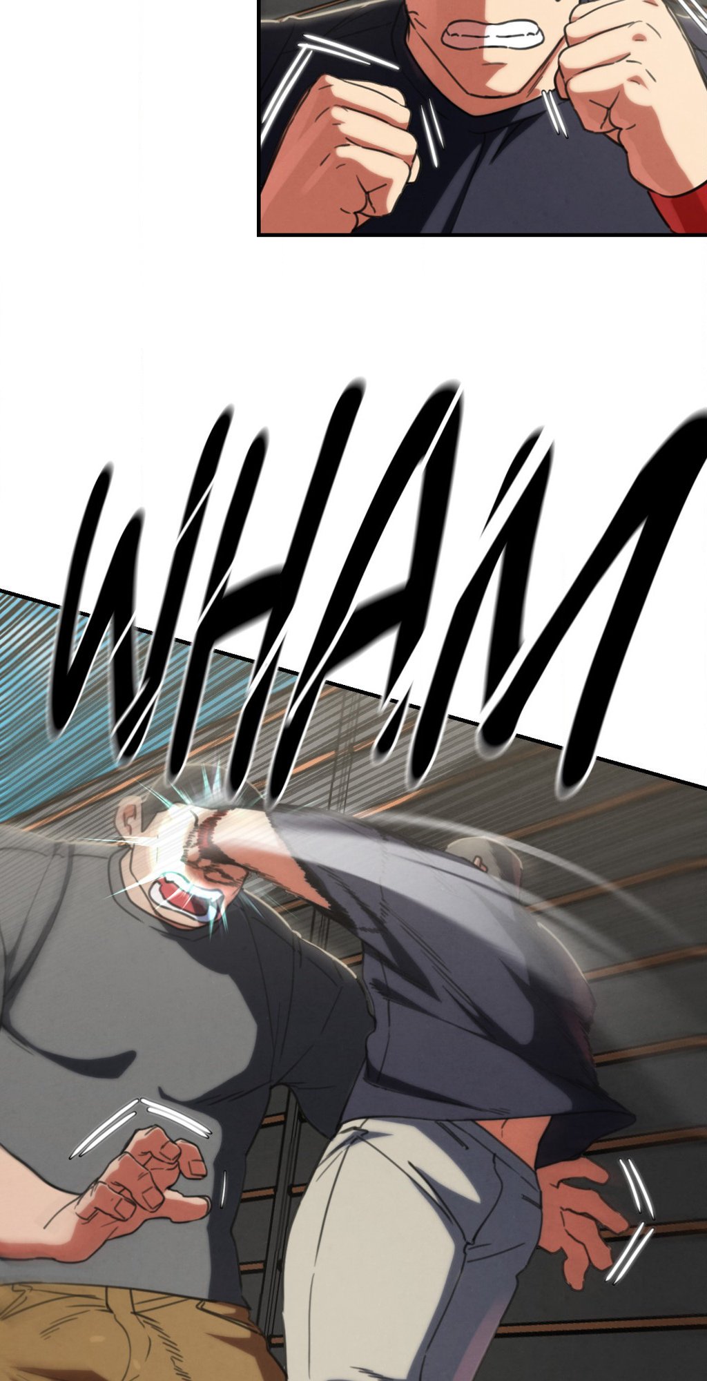 Lustful Games Manhwa - Chapter 79 Page 68