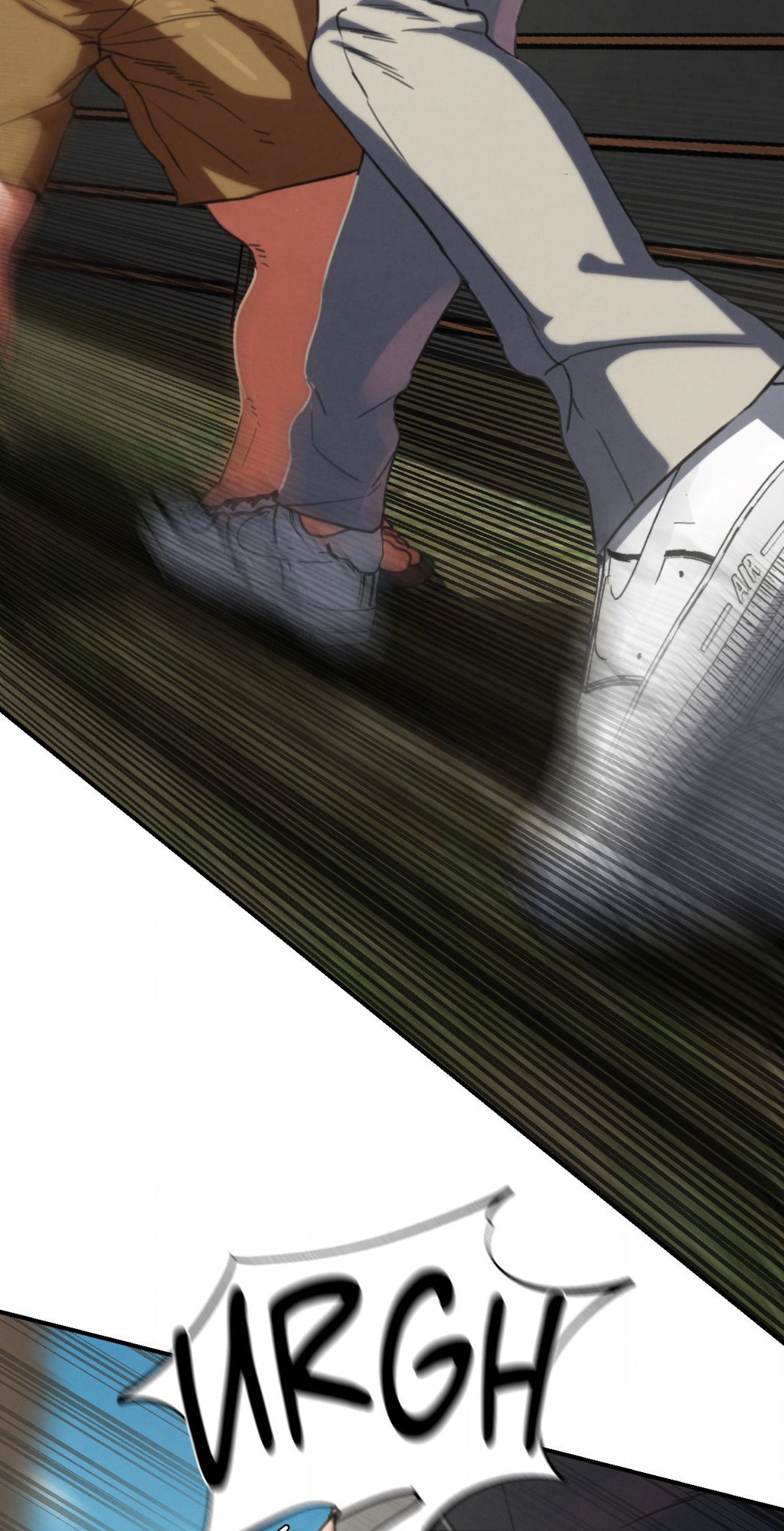 Lustful Games Manhwa - Chapter 79 Page 69