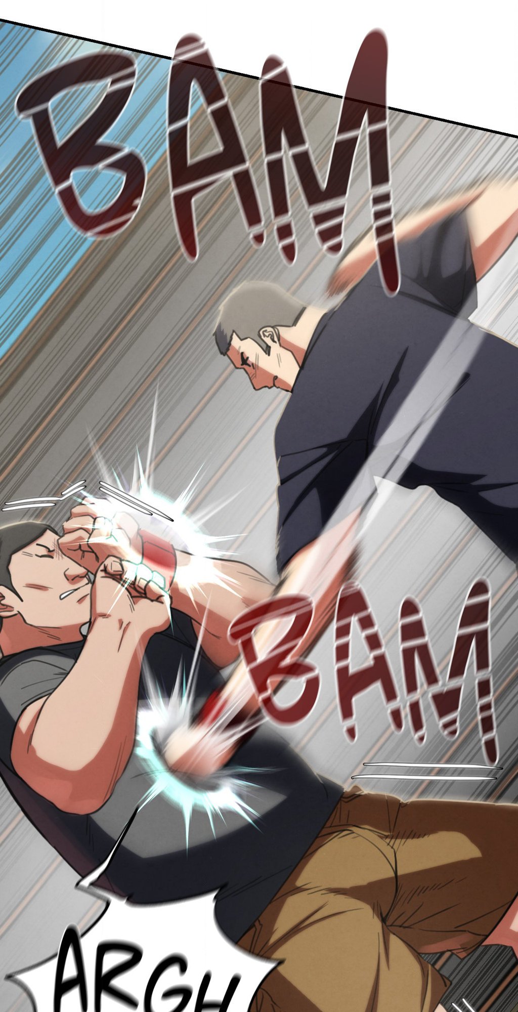 Lustful Games Manhwa - Chapter 79 Page 71