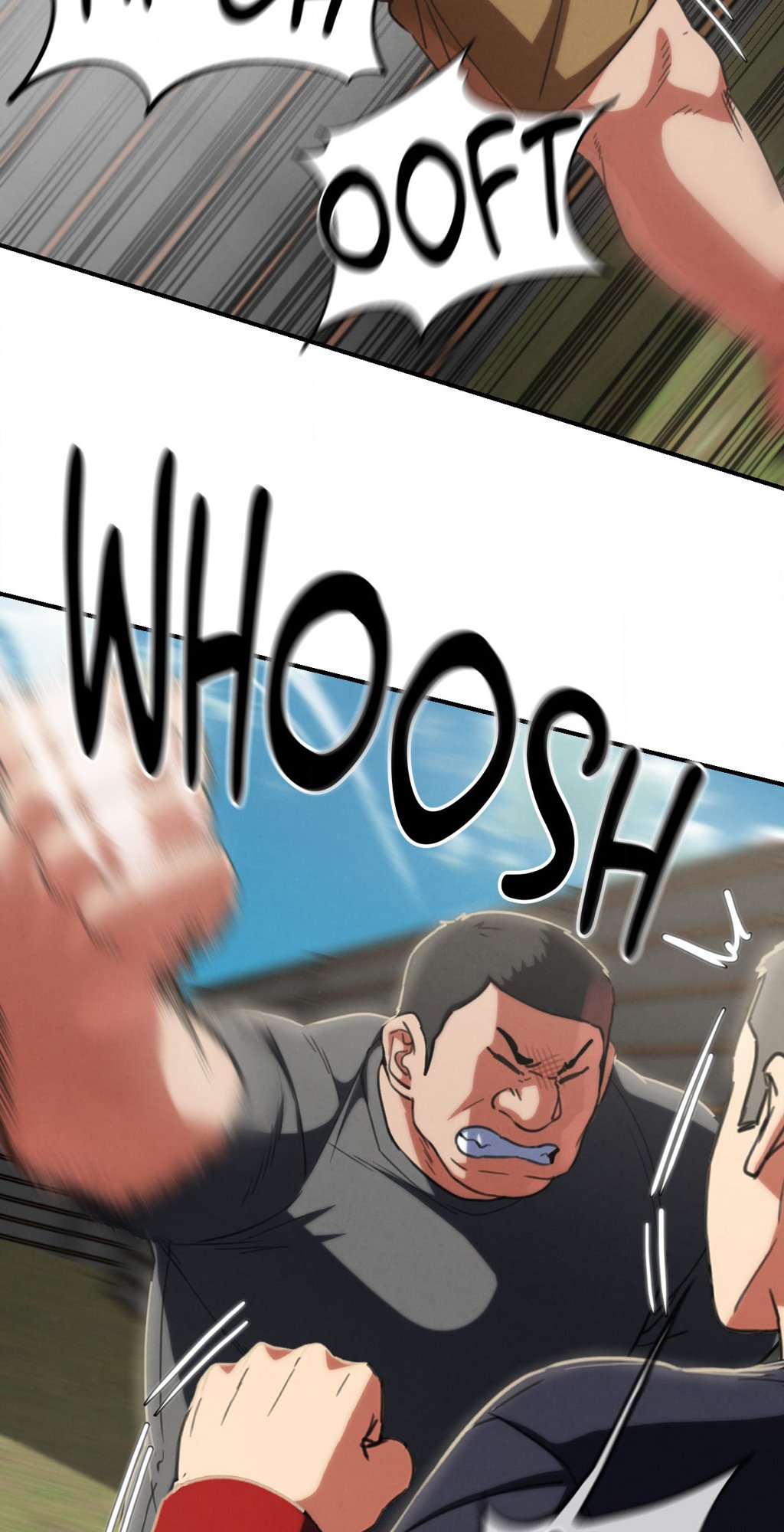 Lustful Games Manhwa - Chapter 79 Page 72