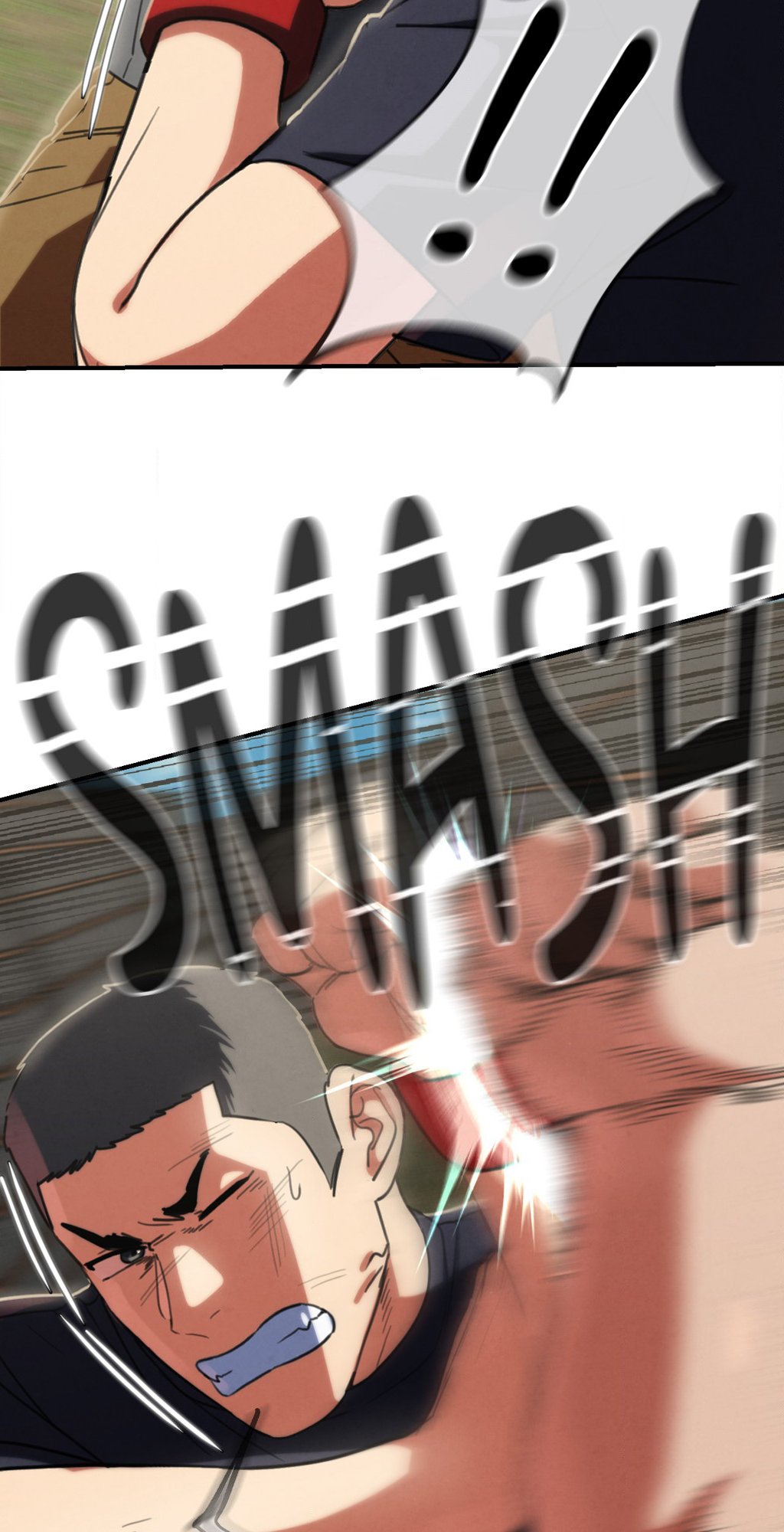 Lustful Games Manhwa - Chapter 79 Page 73