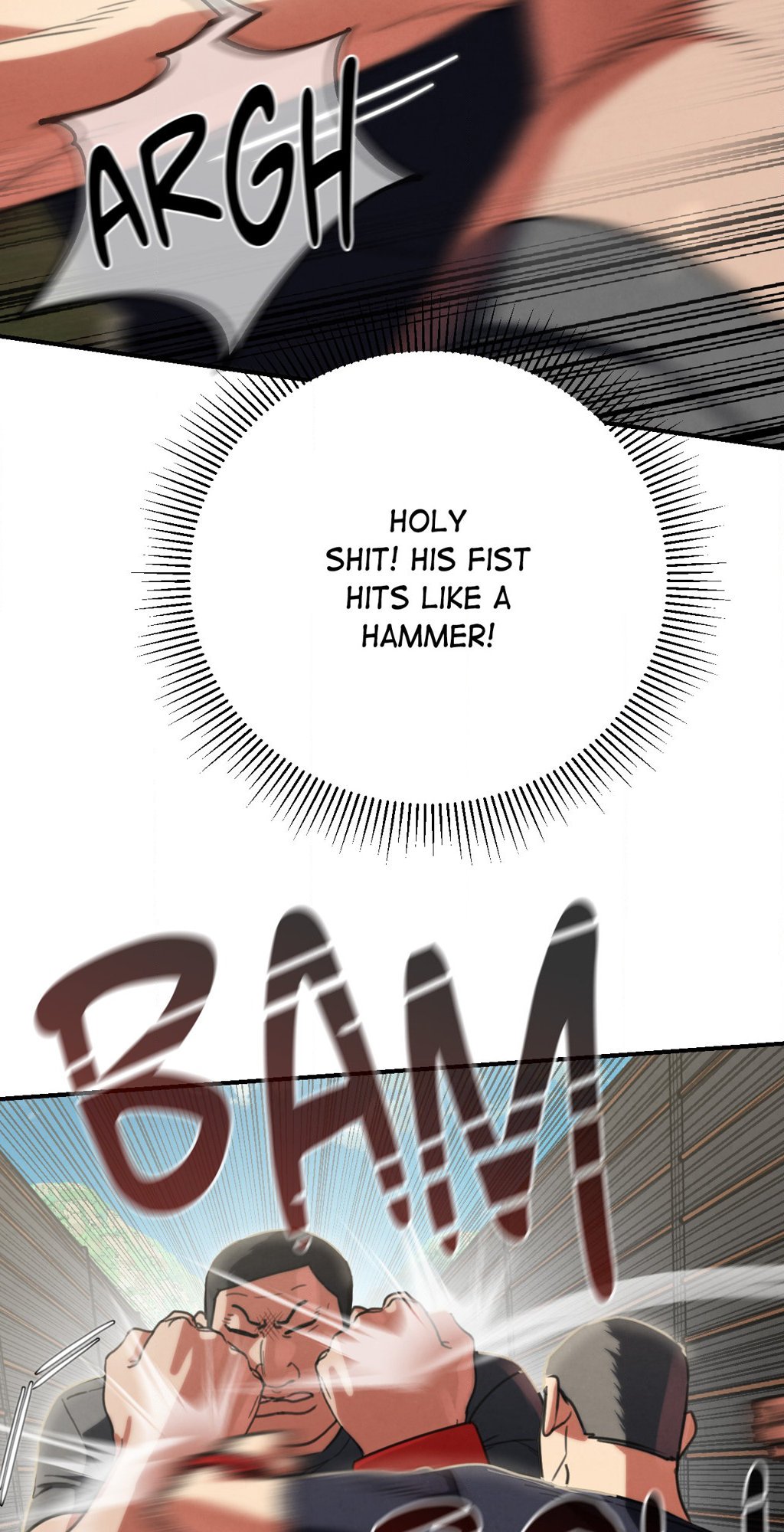 Lustful Games Manhwa - Chapter 79 Page 74