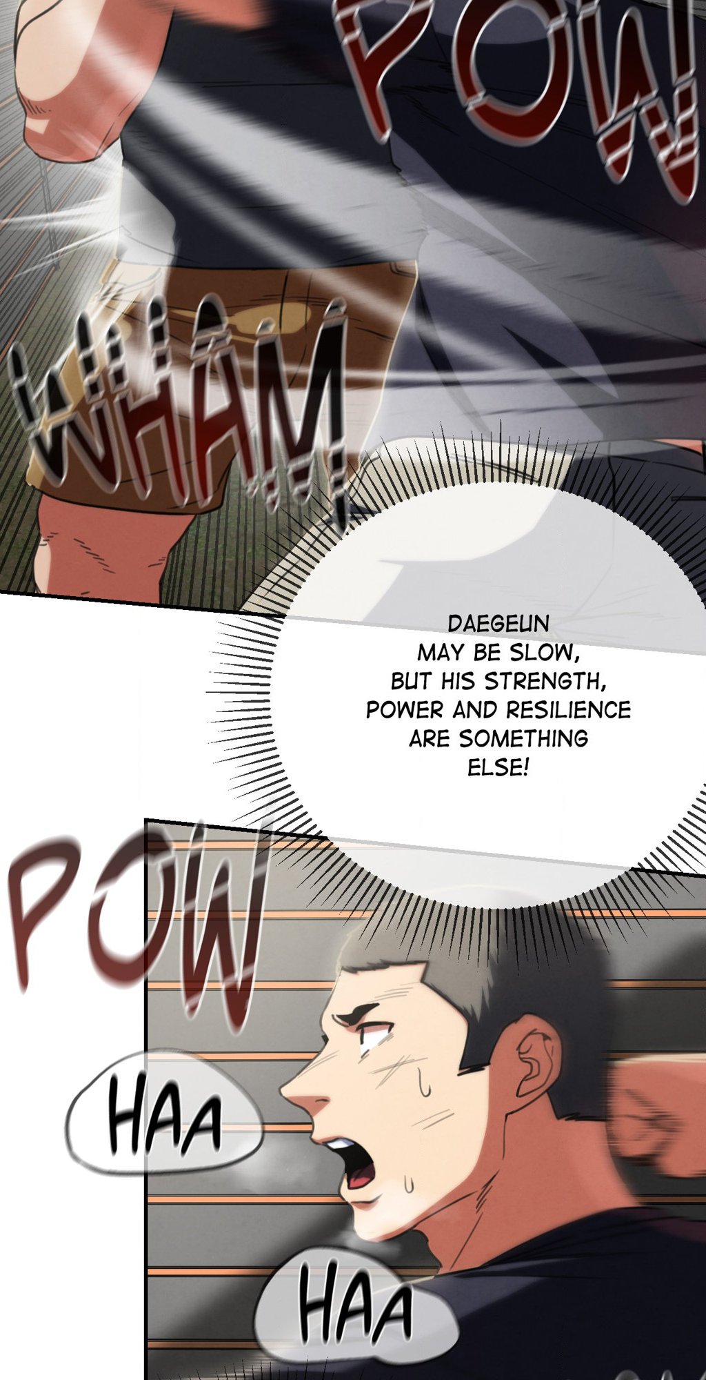 Lustful Games Manhwa - Chapter 79 Page 75