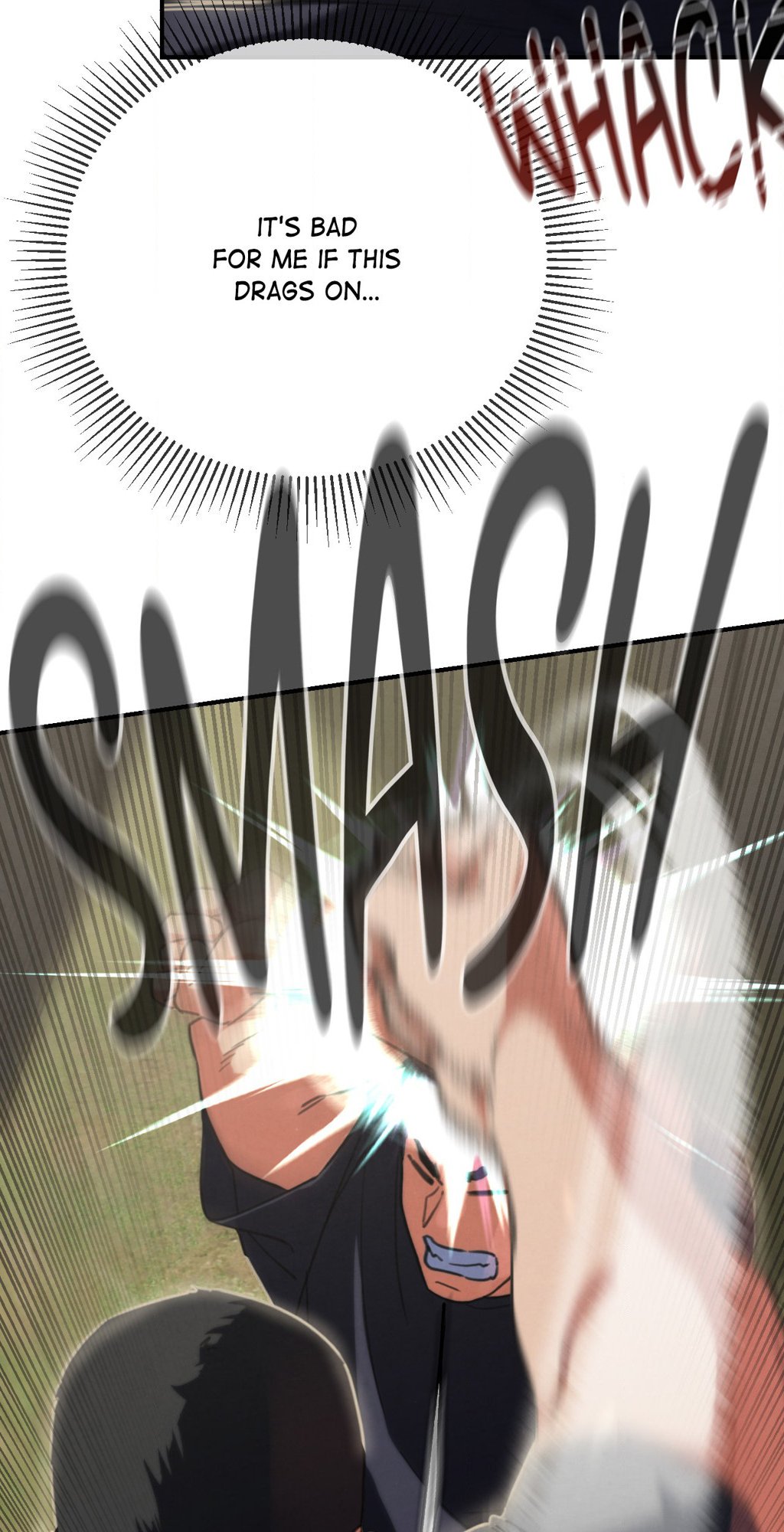 Lustful Games Manhwa - Chapter 79 Page 76