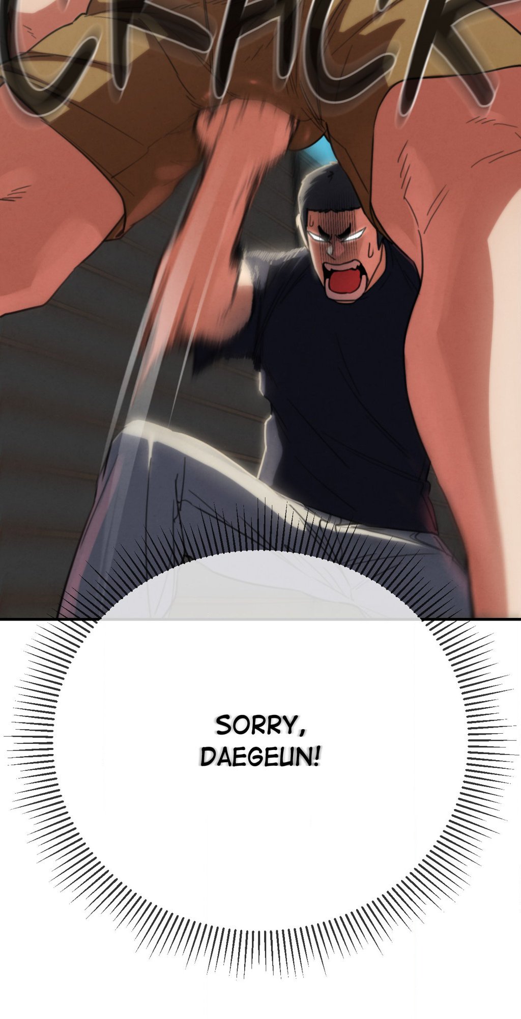 Lustful Games Manhwa - Chapter 79 Page 79