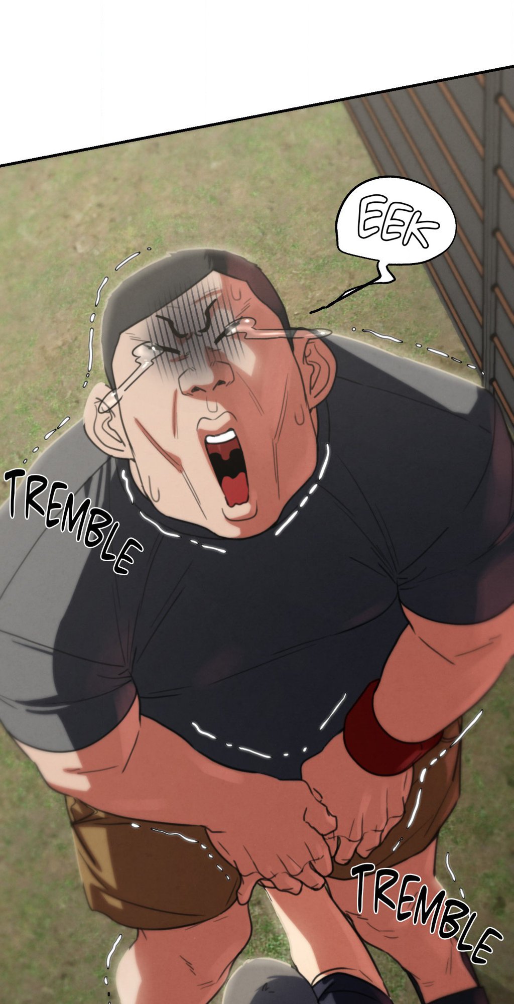 Lustful Games Manhwa - Chapter 79 Page 80