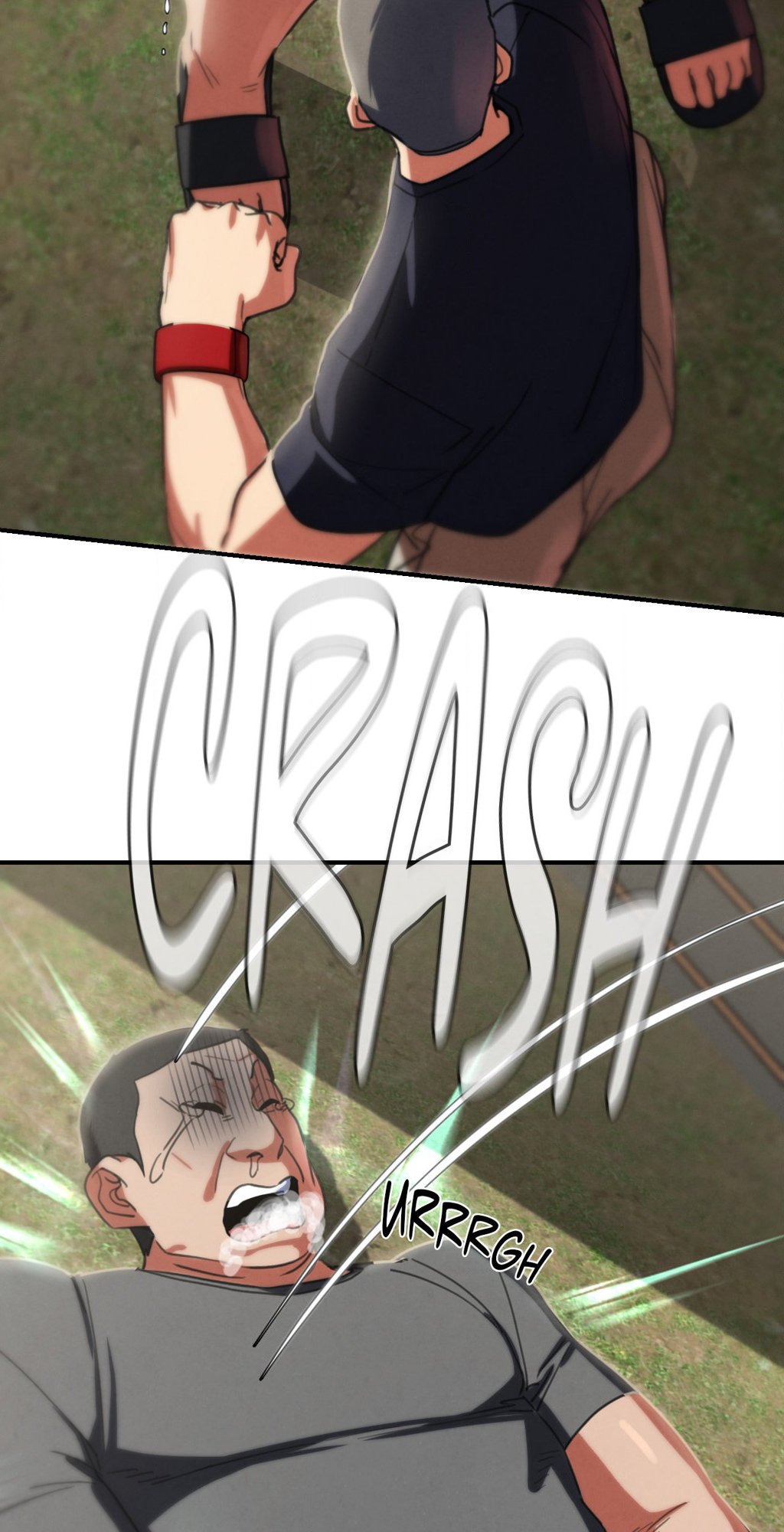 Lustful Games Manhwa - Chapter 79 Page 81