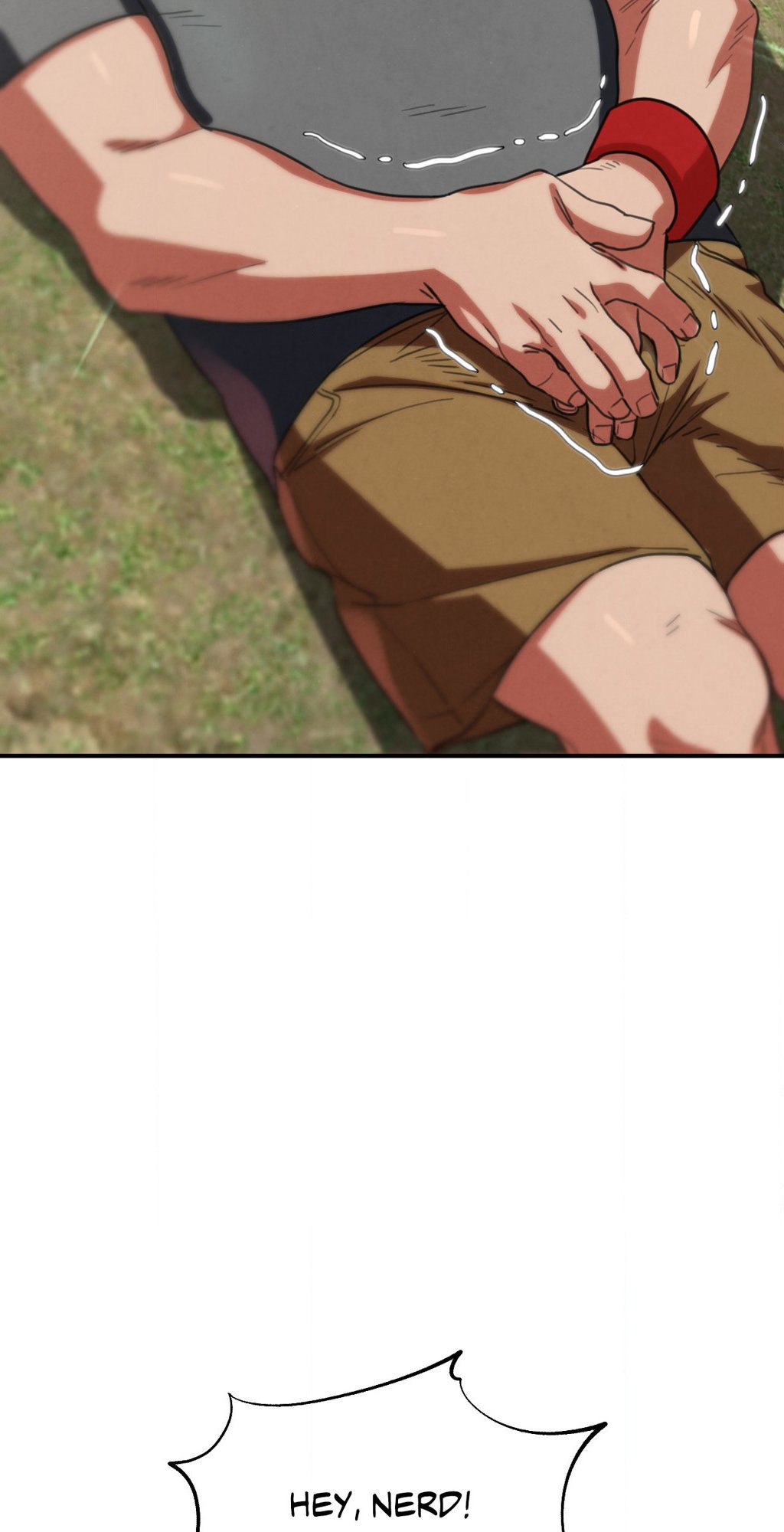 Lustful Games Manhwa - Chapter 79 Page 82