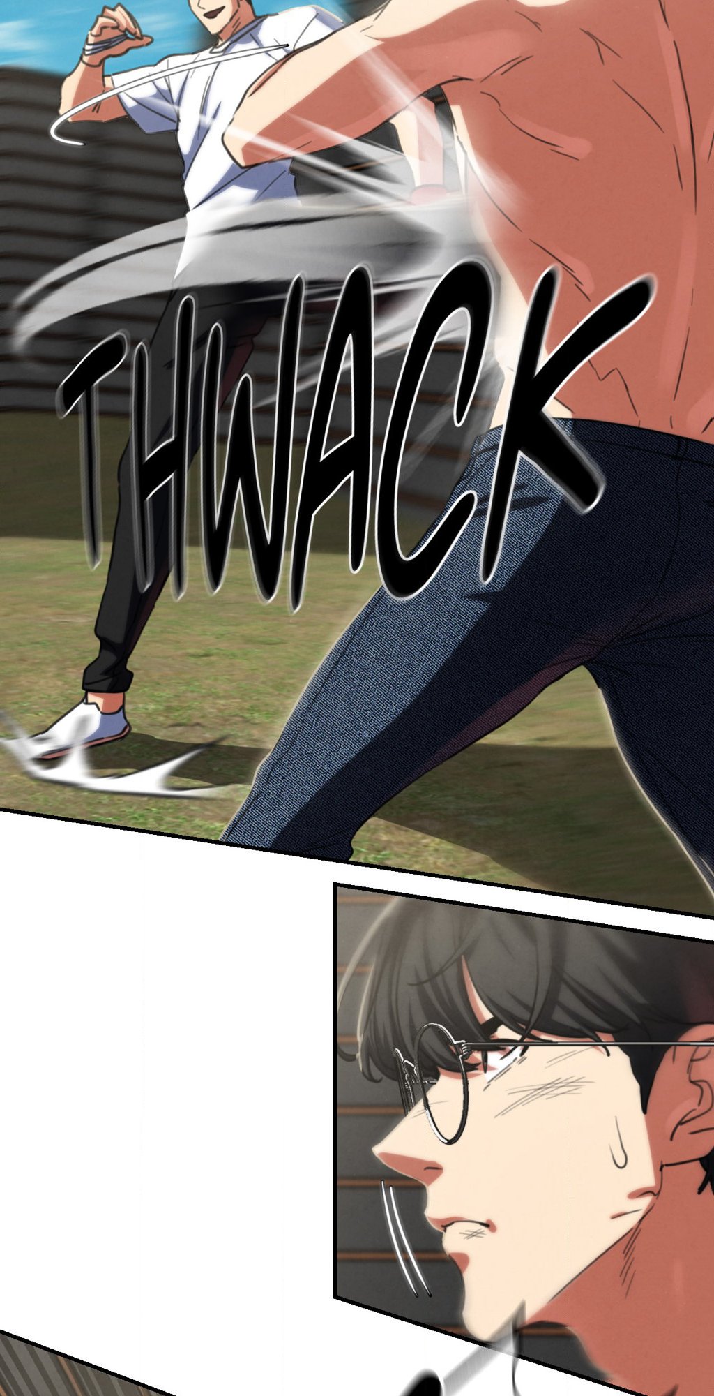 Lustful Games Manhwa - Chapter 79 Page 84