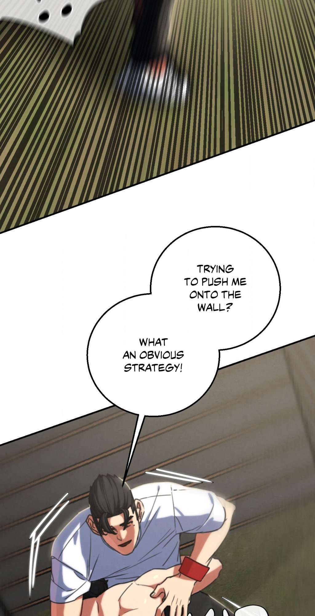 Lustful Games Manhwa - Chapter 79 Page 86