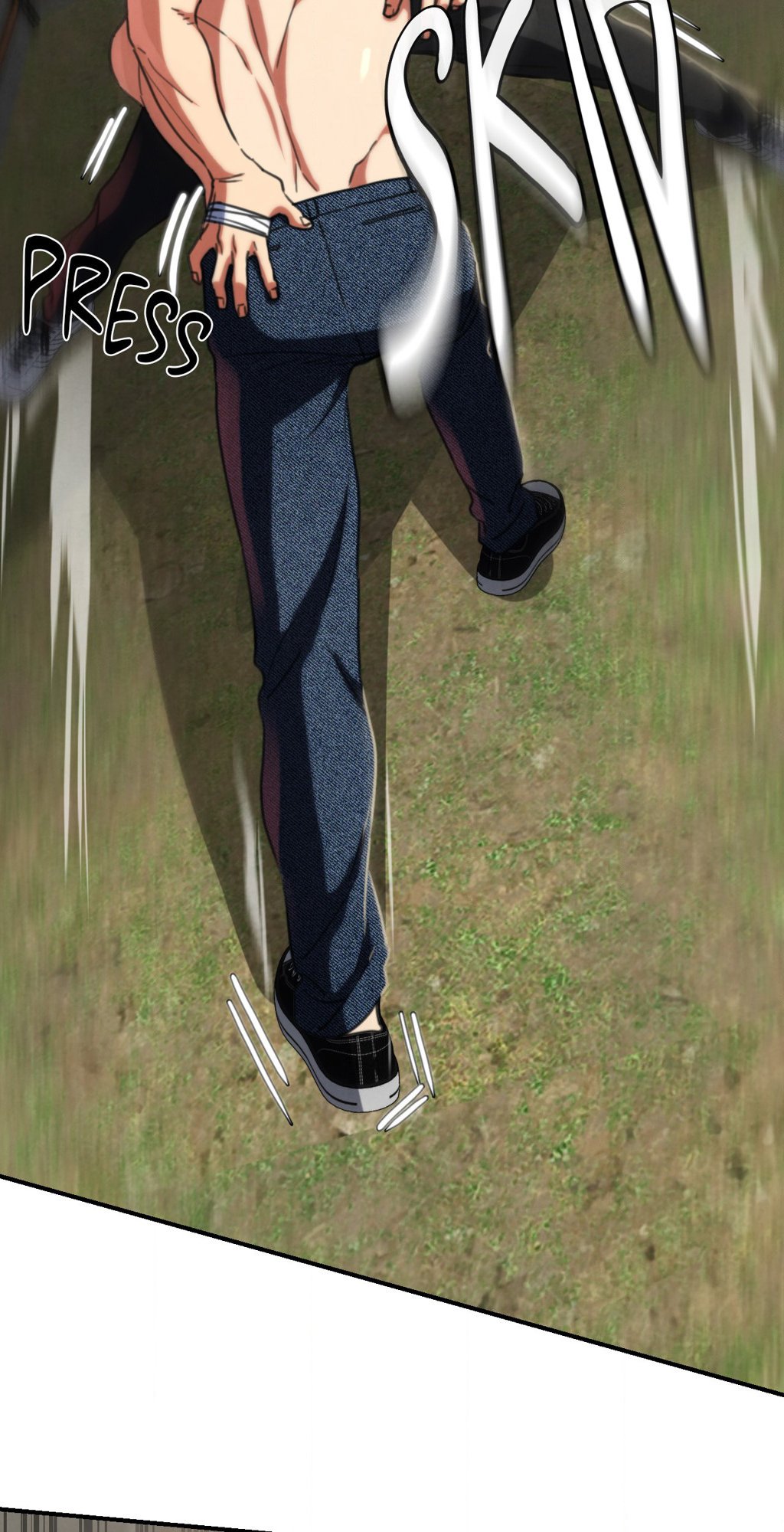 Lustful Games Manhwa - Chapter 79 Page 87