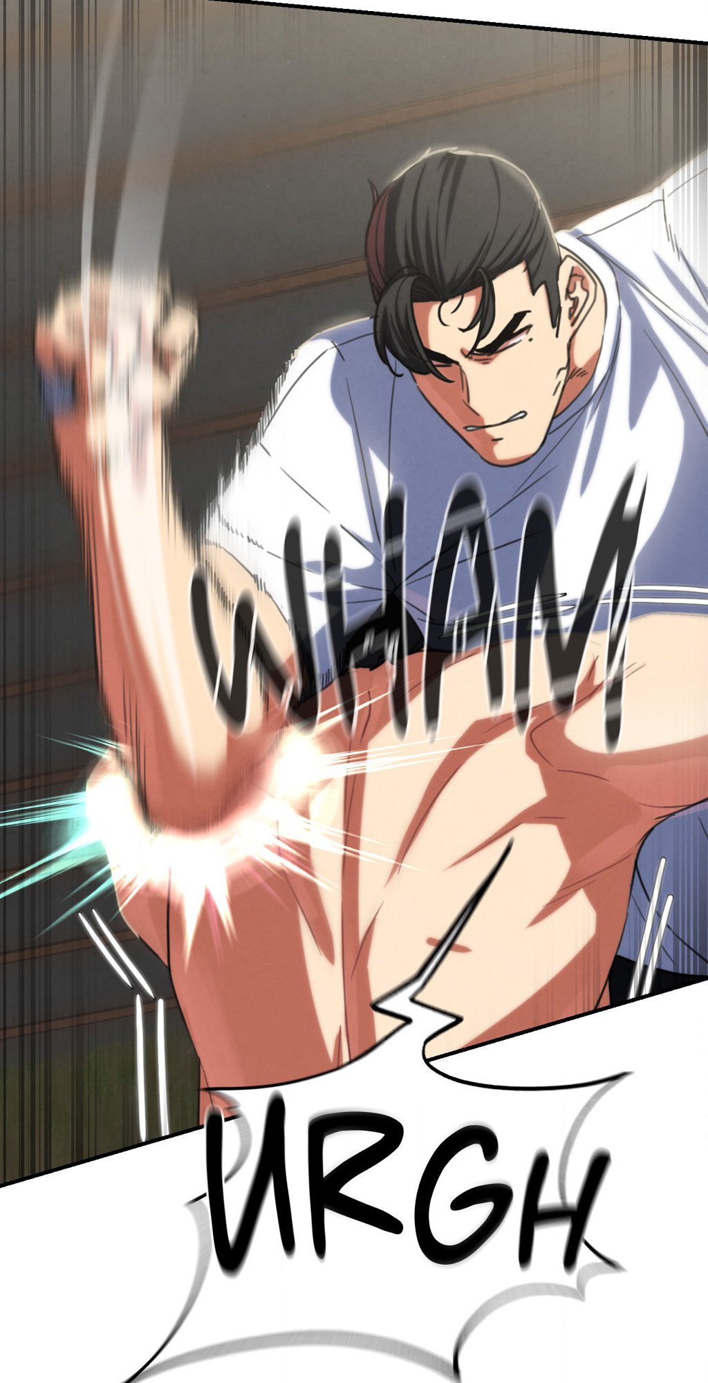 Lustful Games Manhwa - Chapter 79 Page 88