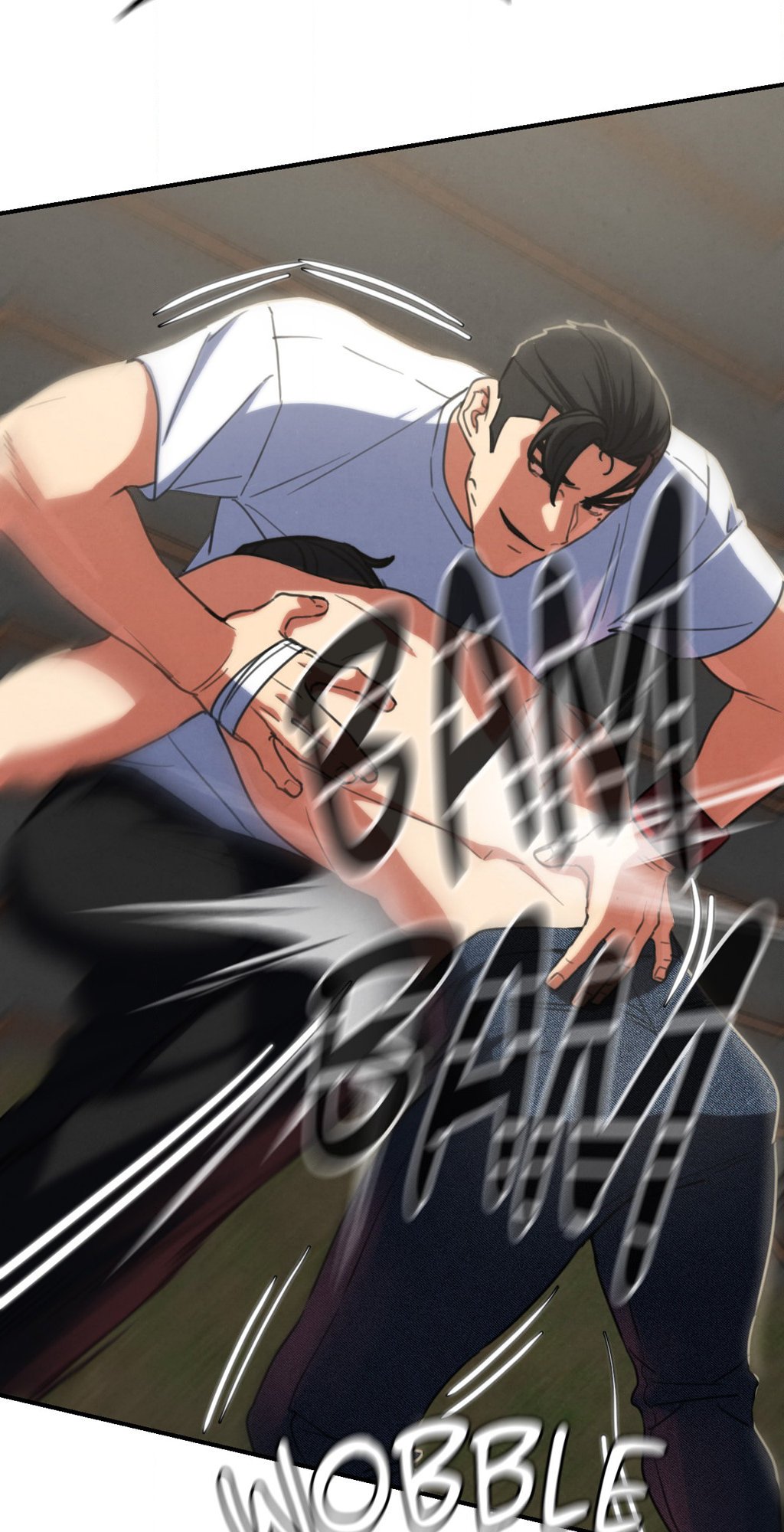 Lustful Games Manhwa - Chapter 79 Page 89