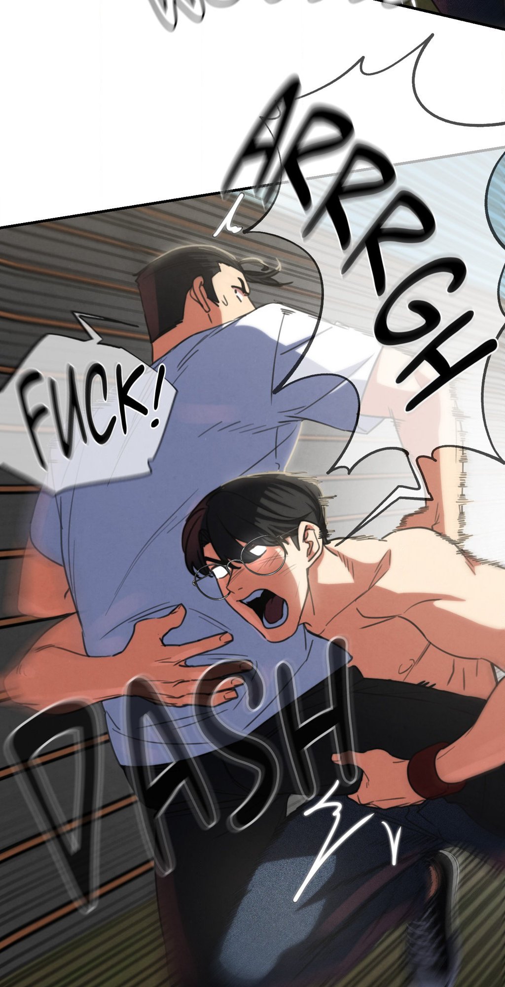 Lustful Games Manhwa - Chapter 79 Page 90