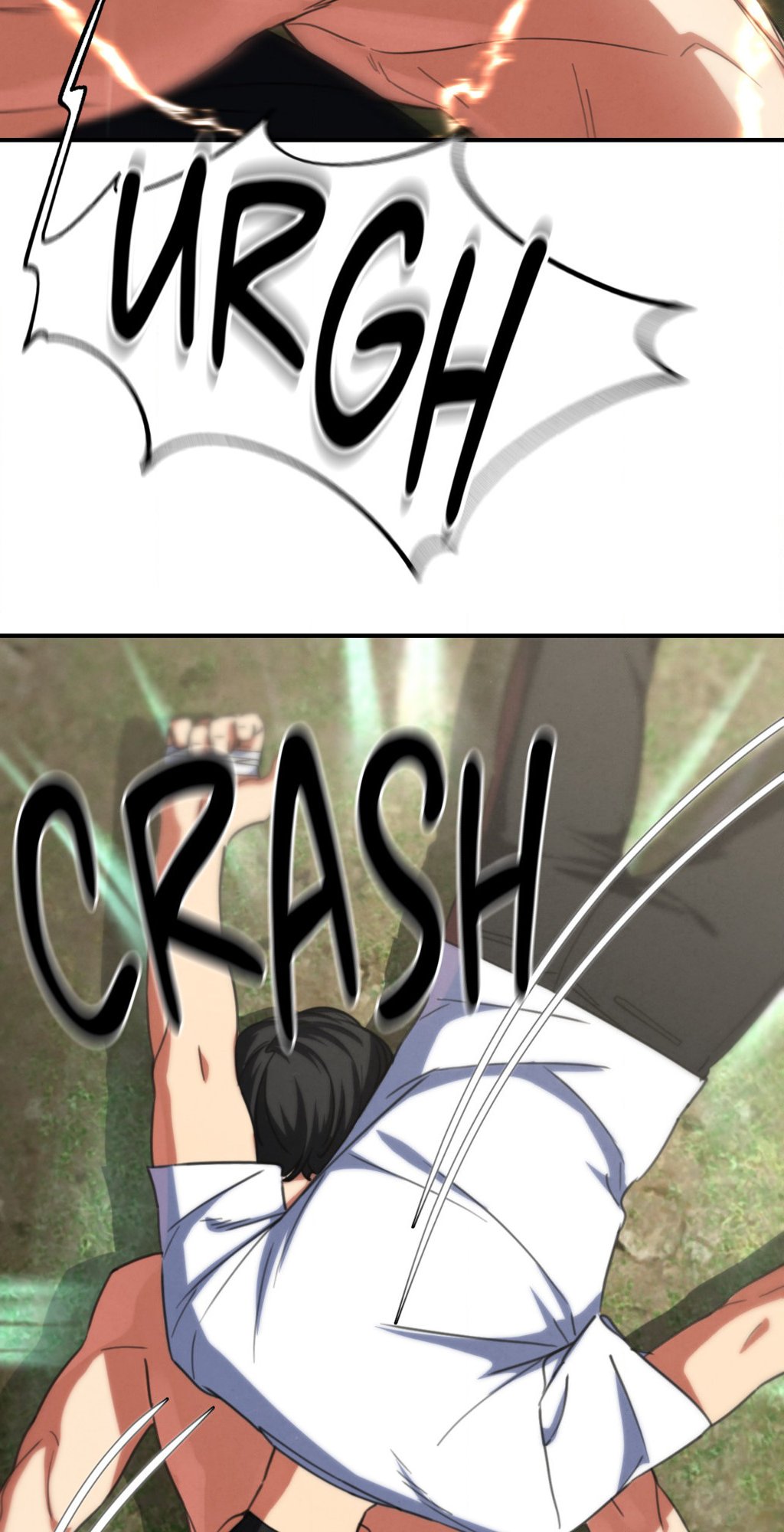 Lustful Games Manhwa - Chapter 79 Page 92