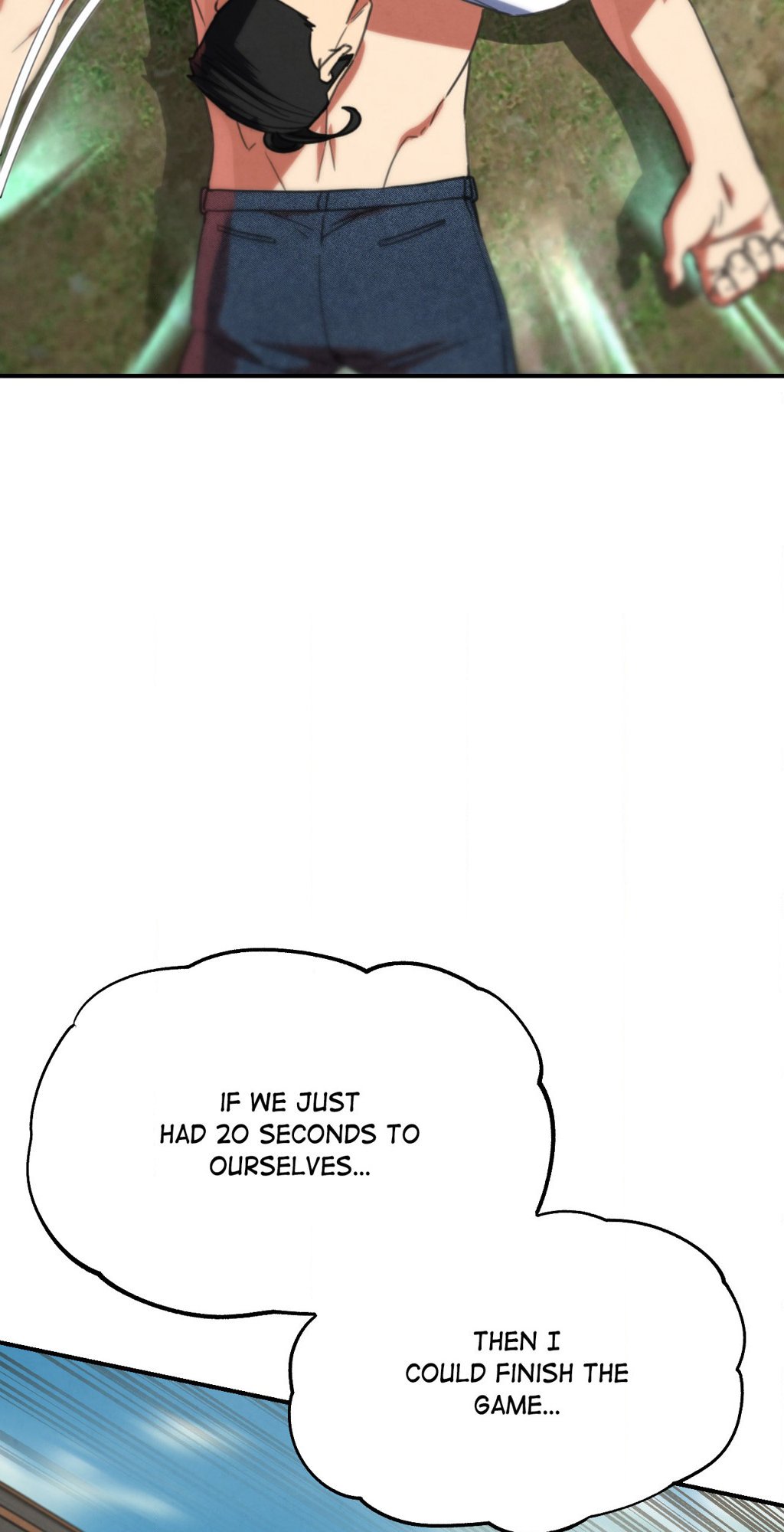 Lustful Games Manhwa - Chapter 79 Page 93