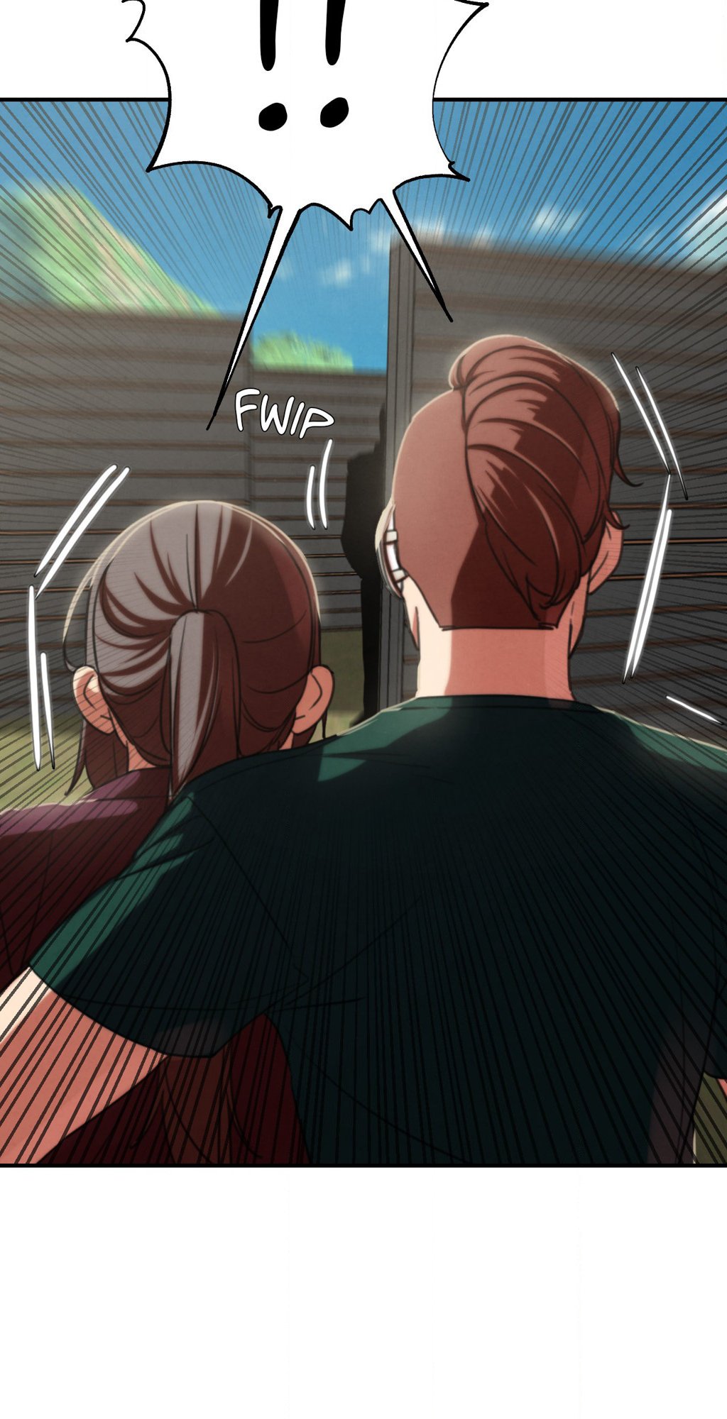 Lustful Games Manhwa - Chapter 79 Page 95