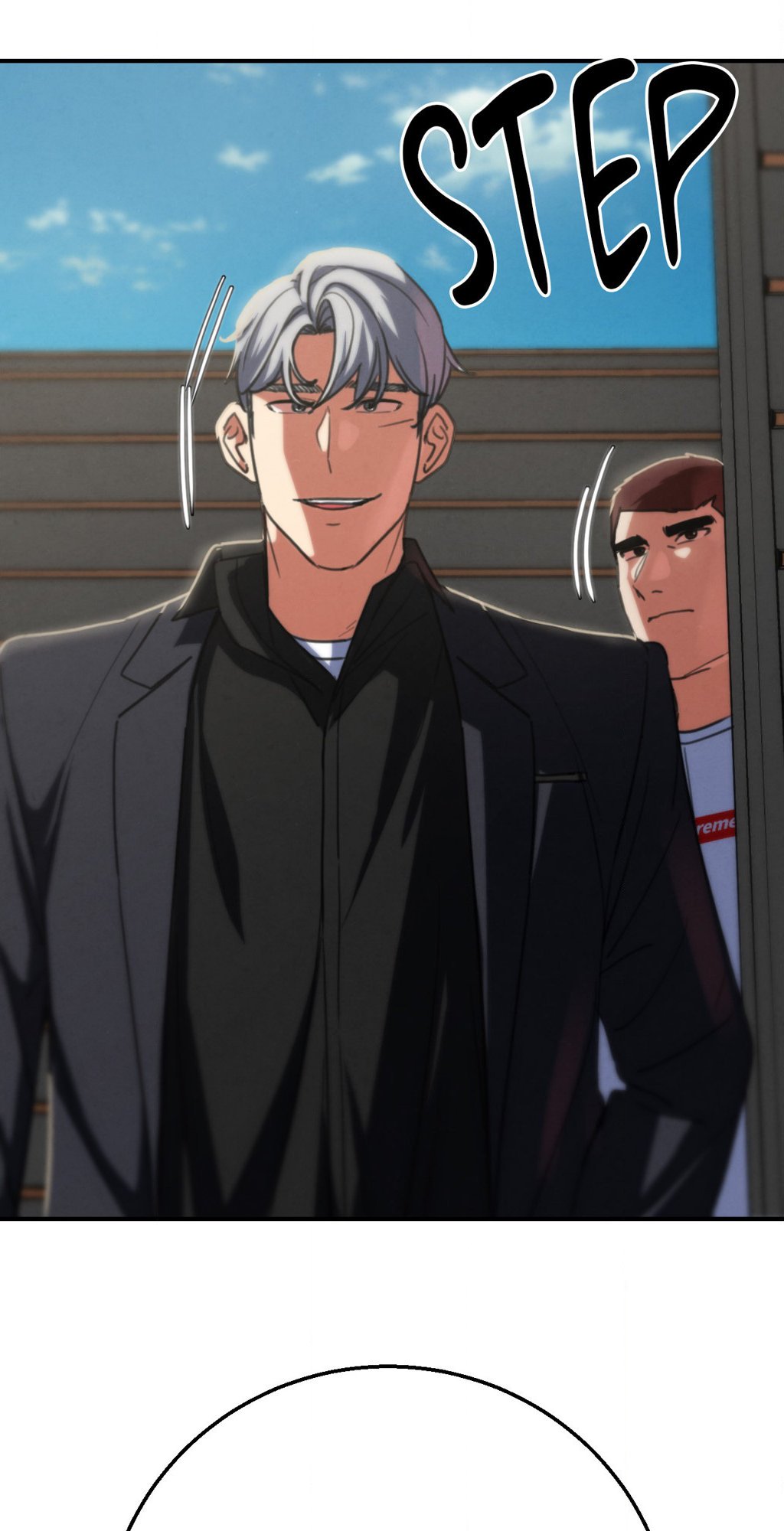 Lustful Games Manhwa - Chapter 79 Page 96