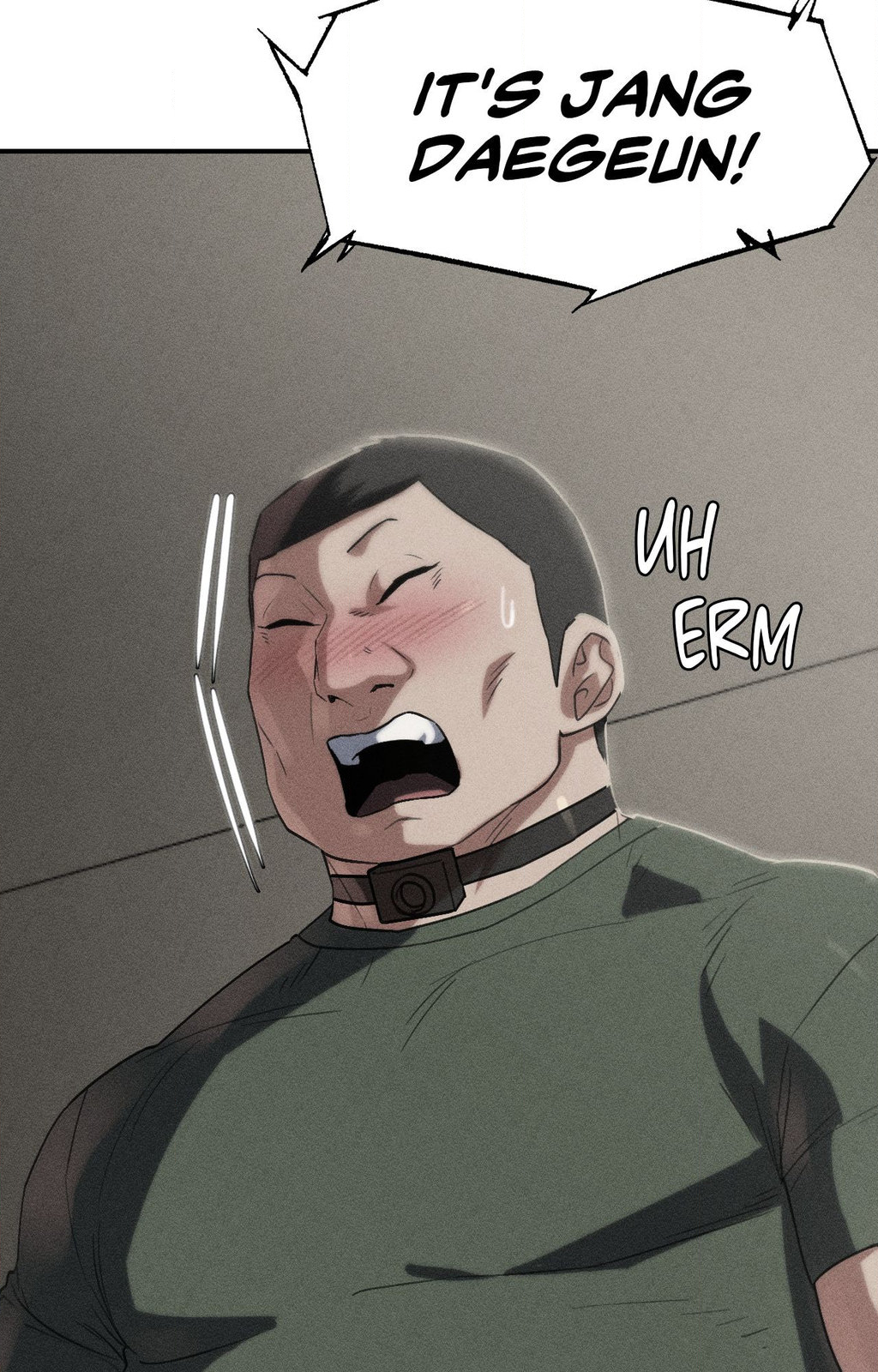 Lustful Games Manhwa - Chapter 104 Page 4