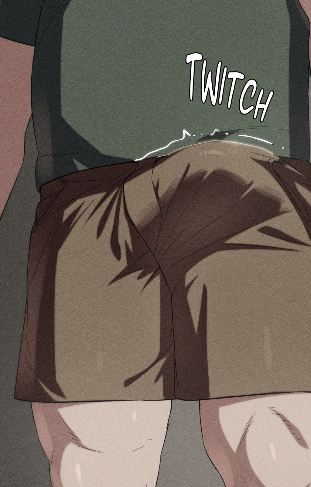 Lustful Games Manhwa - Chapter 104 Page 5