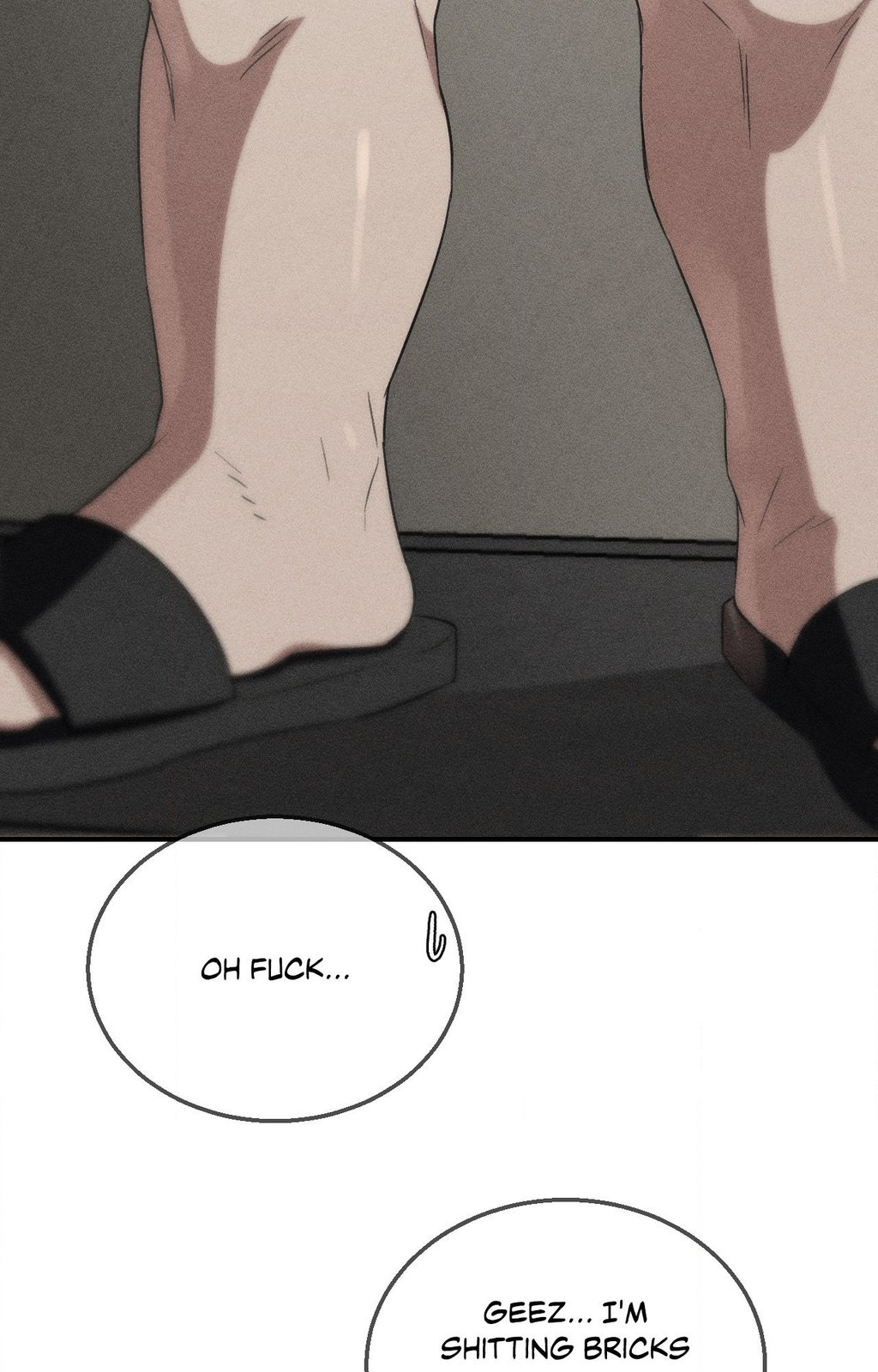 Lustful Games Manhwa - Chapter 104 Page 6