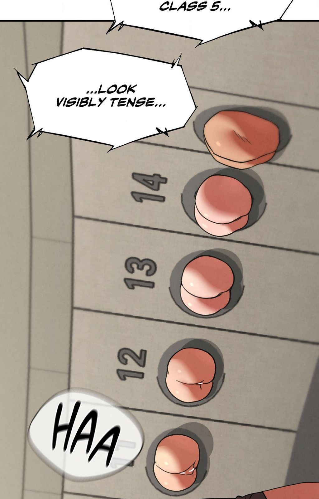 Lustful Games Manhwa - Chapter 104 Page 12