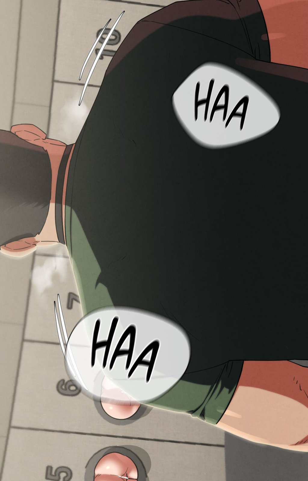 Lustful Games Manhwa - Chapter 104 Page 13