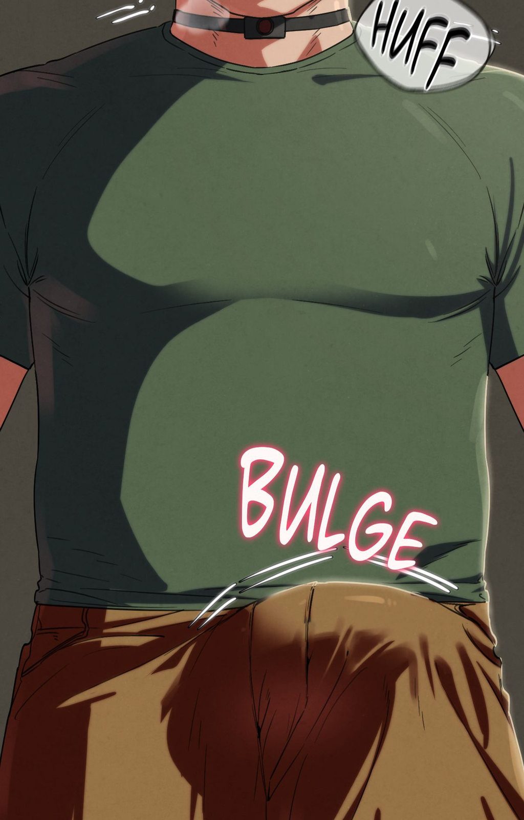 Lustful Games Manhwa - Chapter 104 Page 15