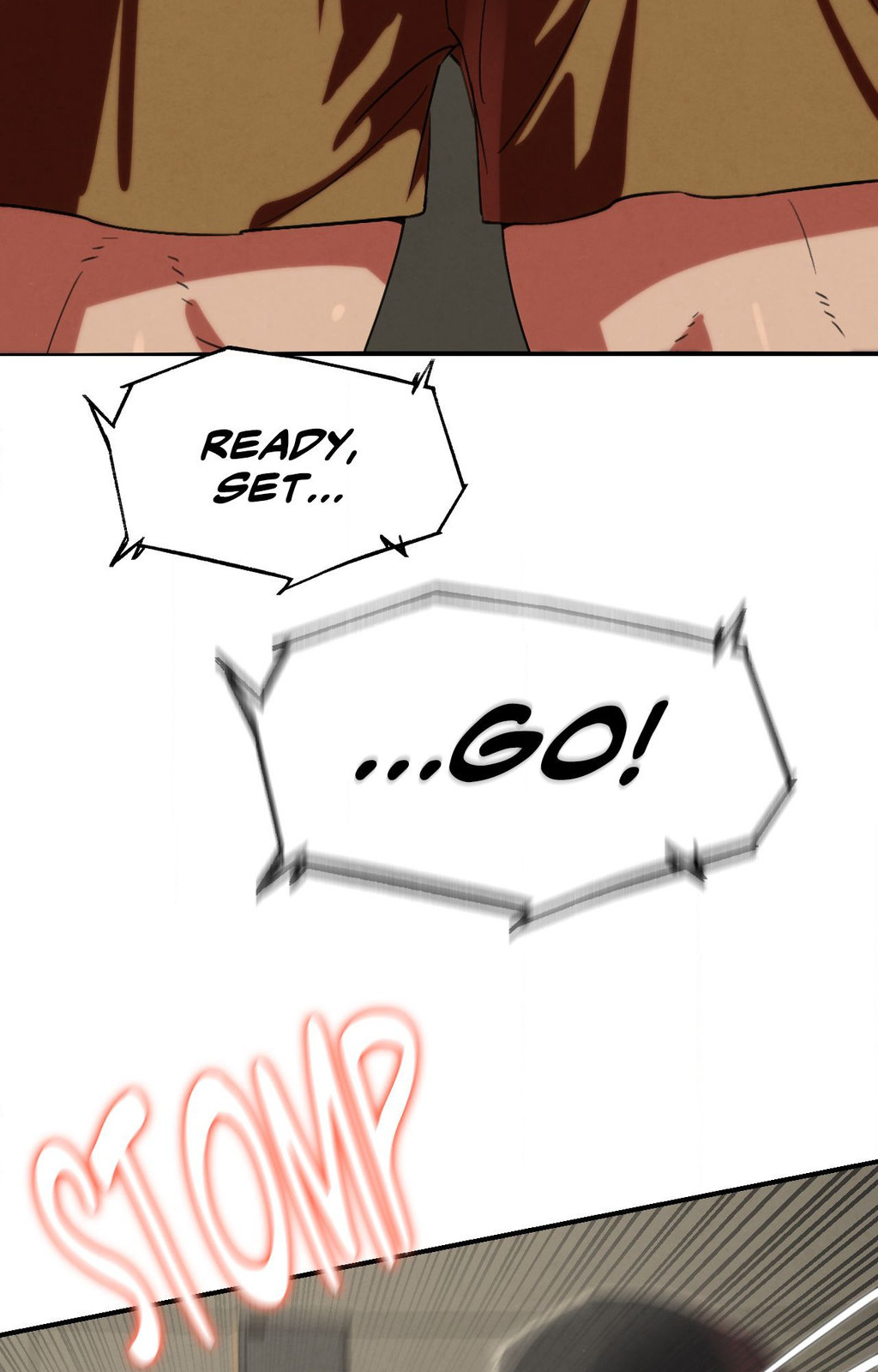 Lustful Games Manhwa - Chapter 104 Page 16