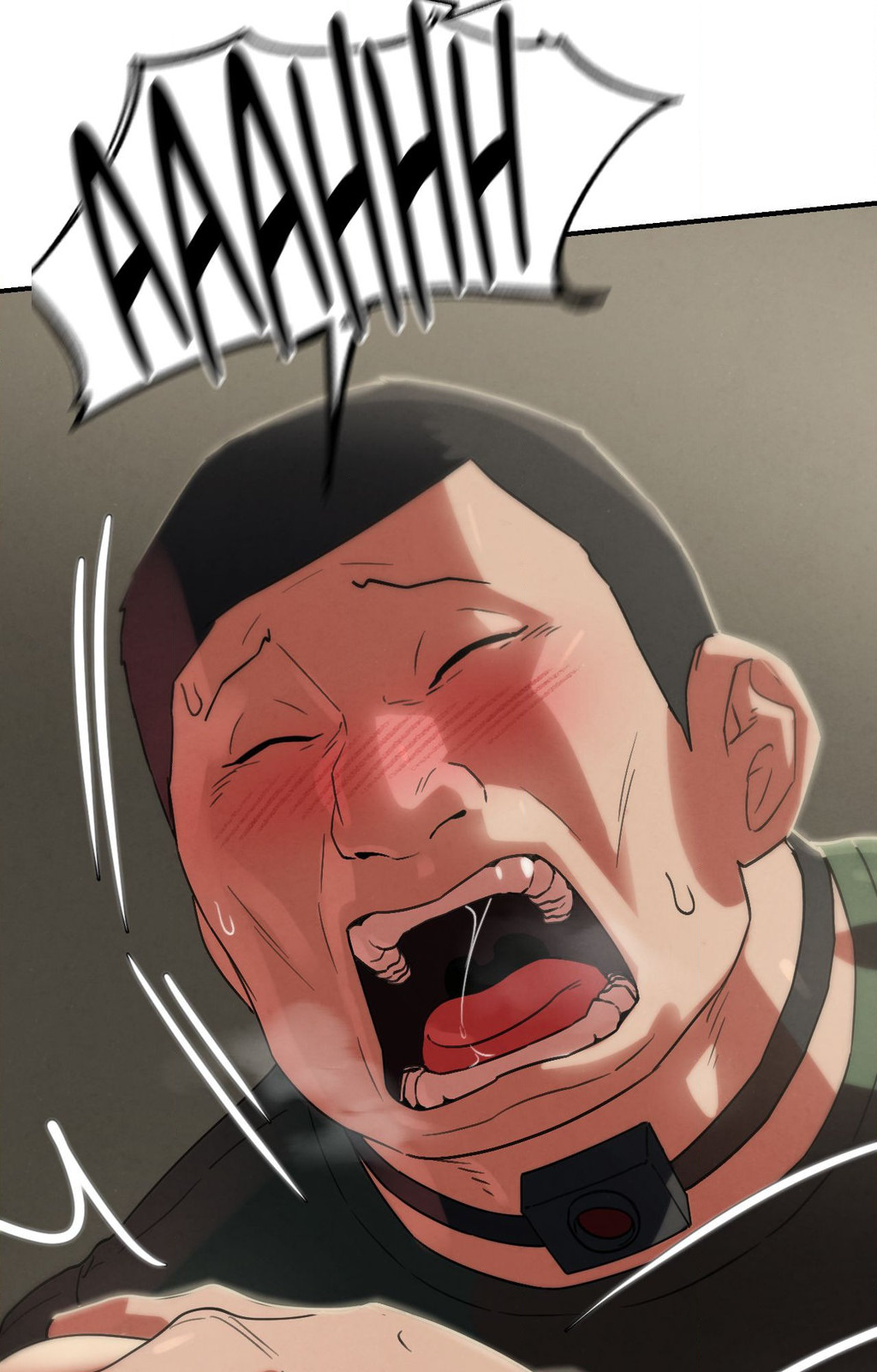 Lustful Games Manhwa - Chapter 104 Page 18