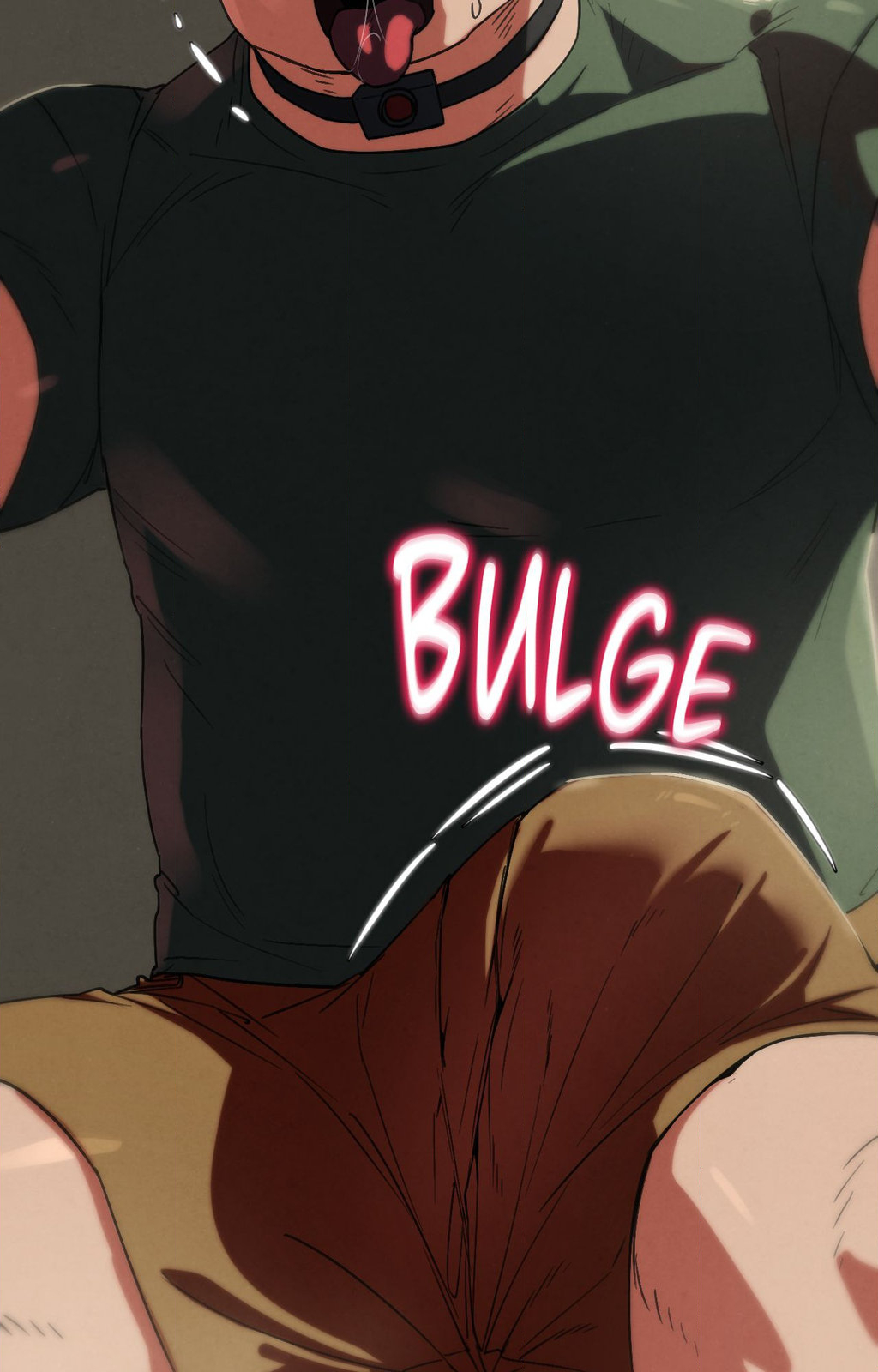 Lustful Games Manhwa - Chapter 104 Page 25