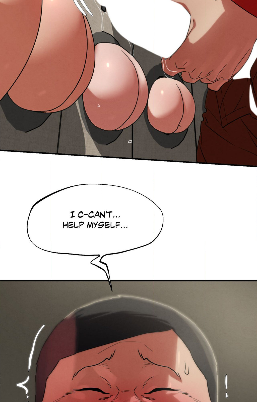 Lustful Games Manhwa - Chapter 104 Page 29