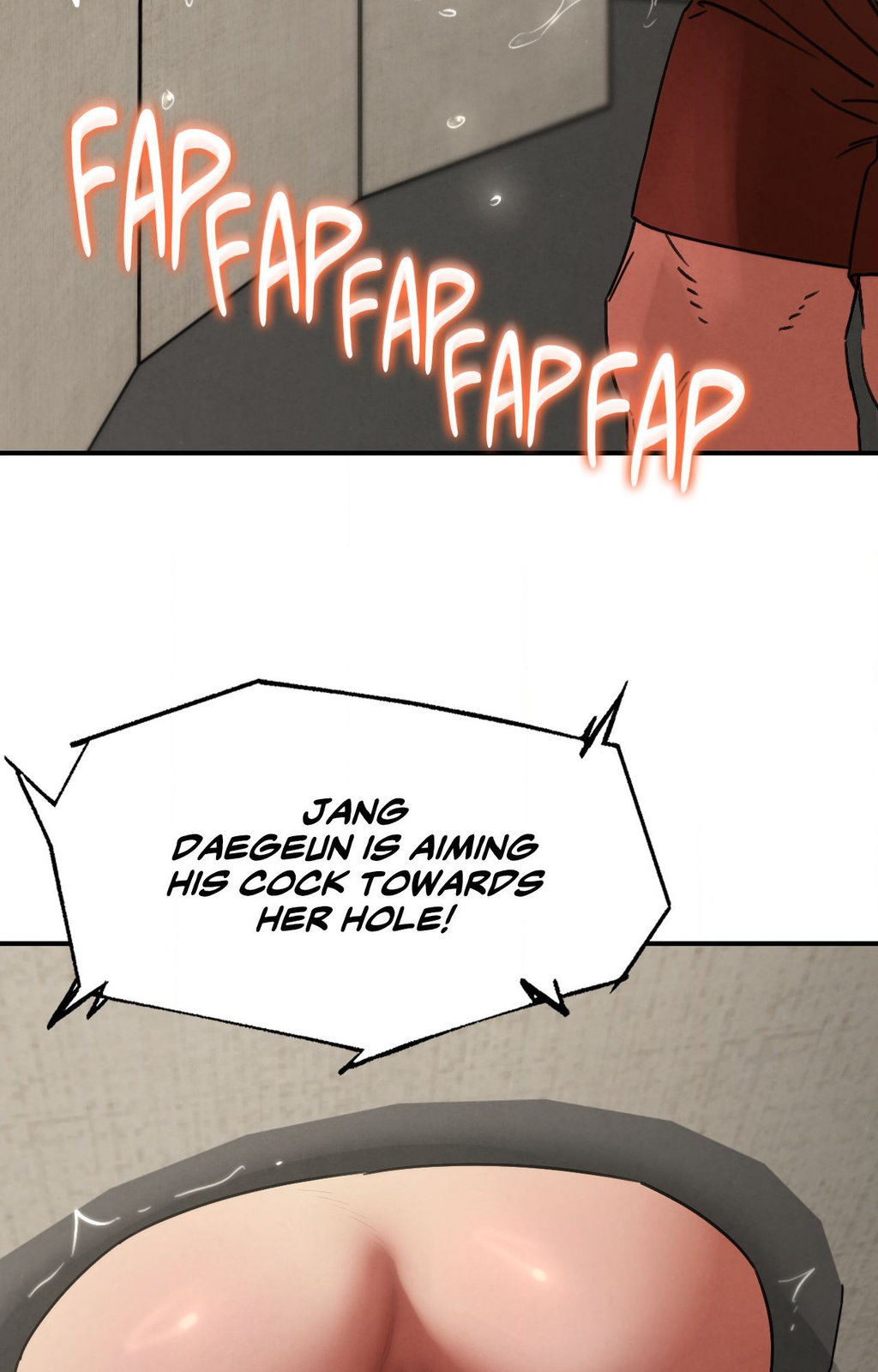 Lustful Games Manhwa - Chapter 104 Page 47