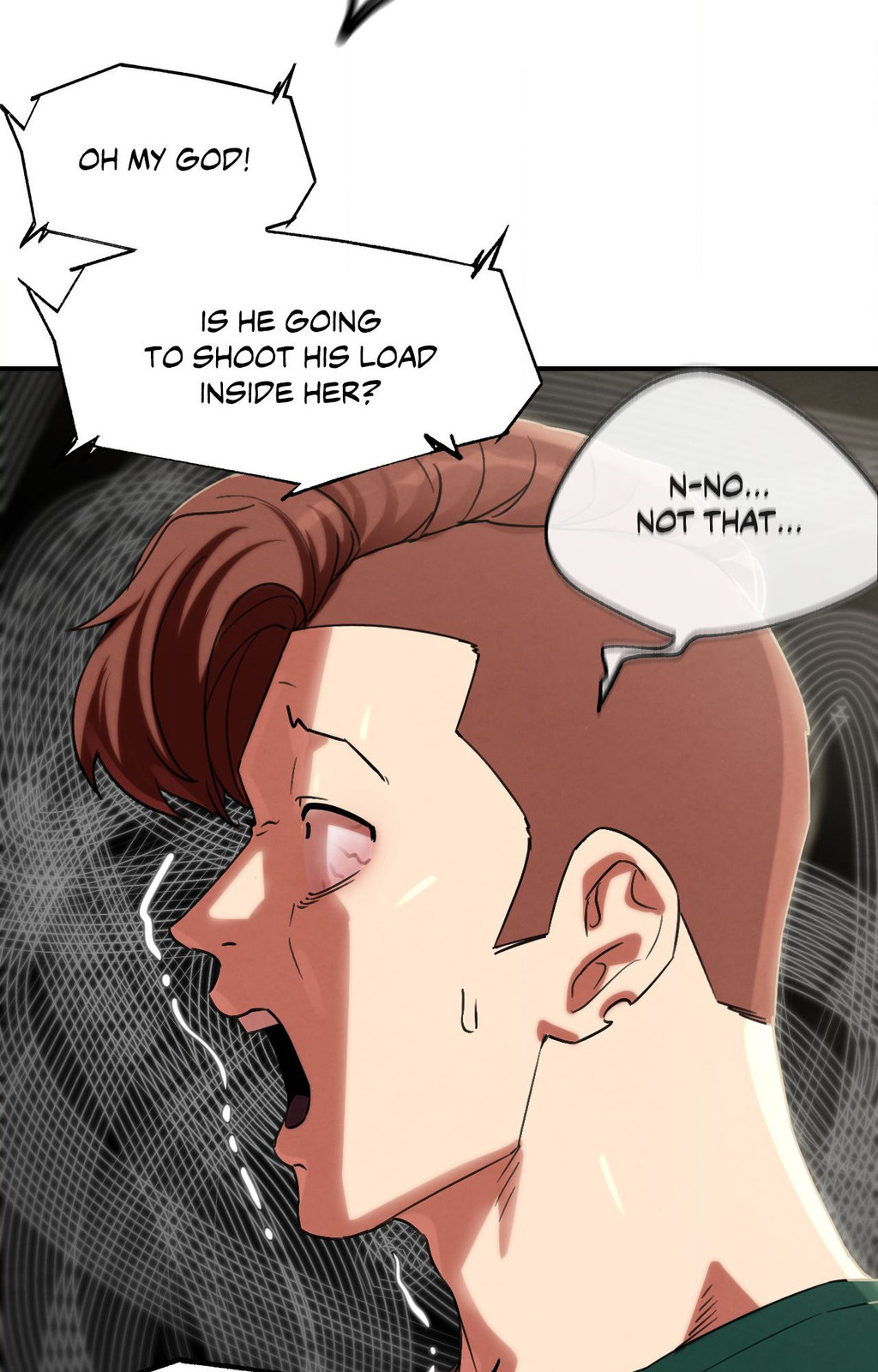 Lustful Games Manhwa - Chapter 104 Page 49