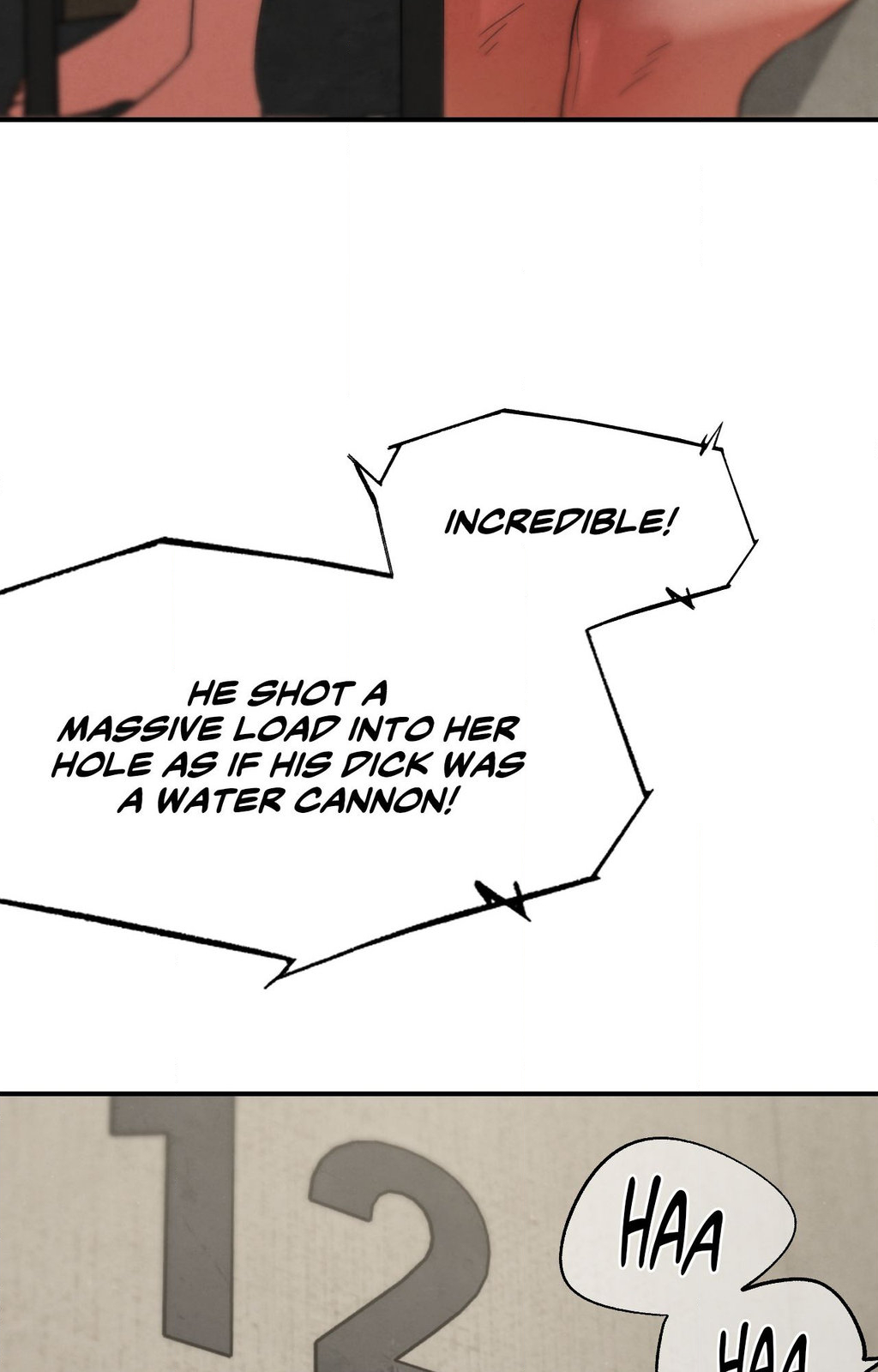 Lustful Games Manhwa - Chapter 104 Page 53